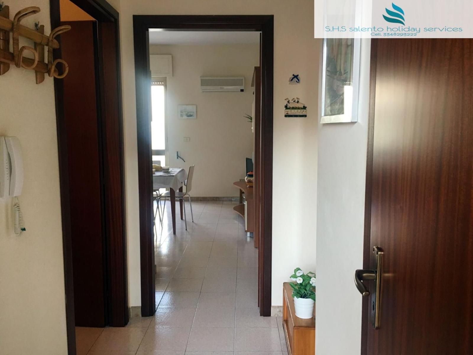 Residenza verdi view 4
