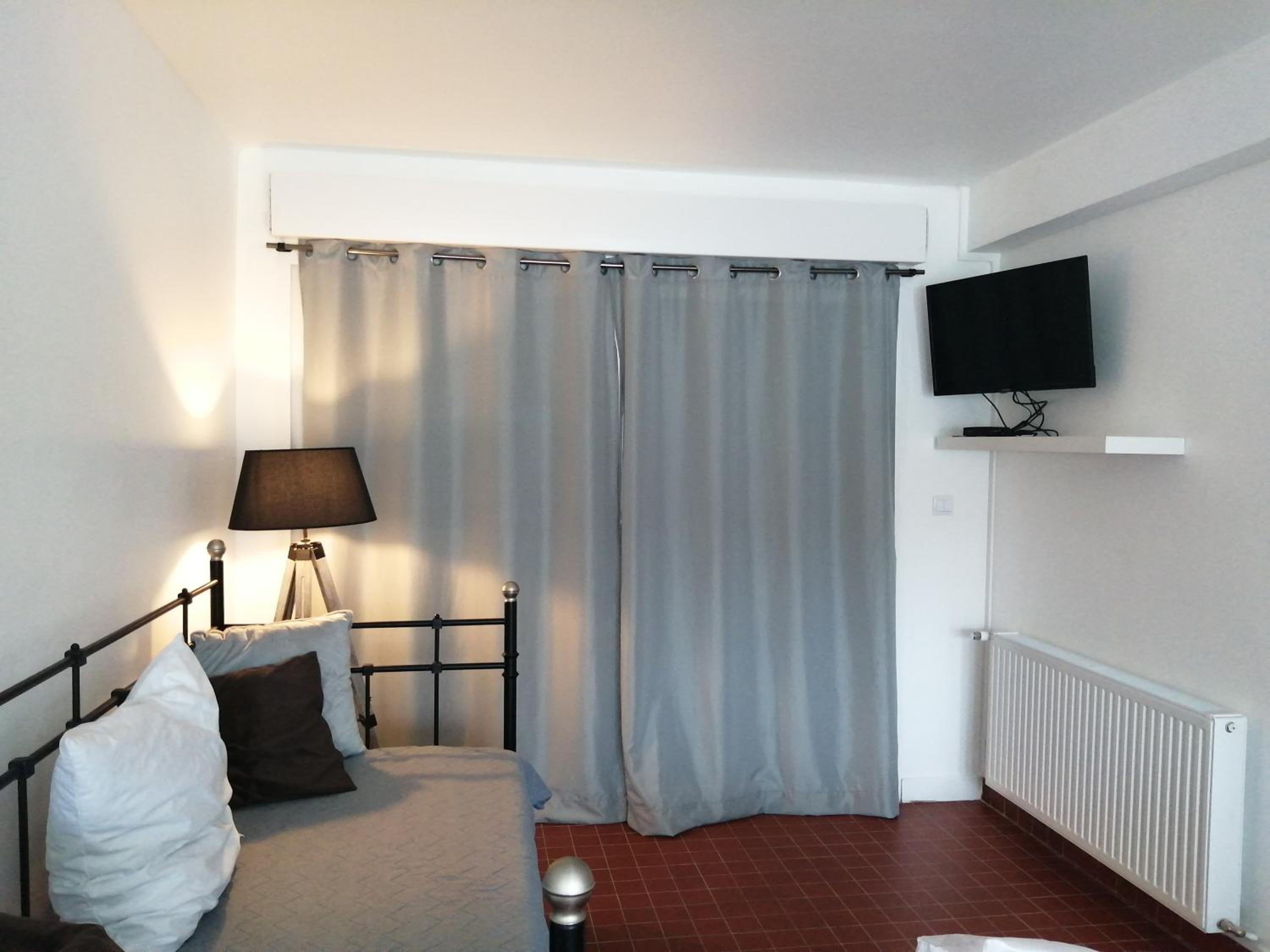 Ste Cécile Plage view 2