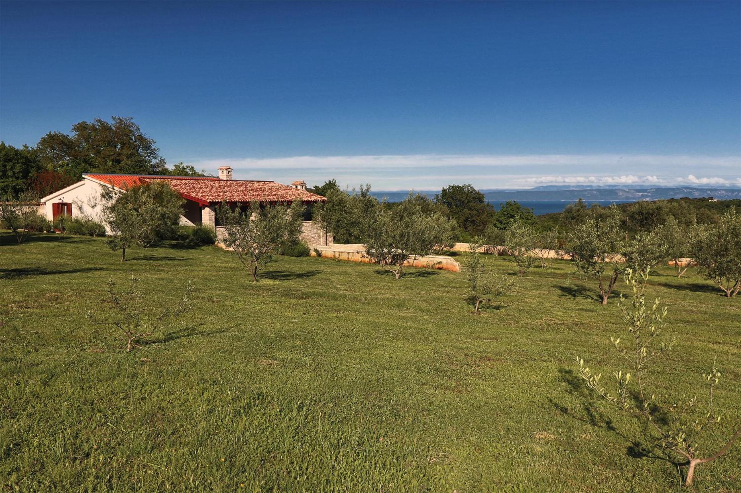Stancija Marusi view 2