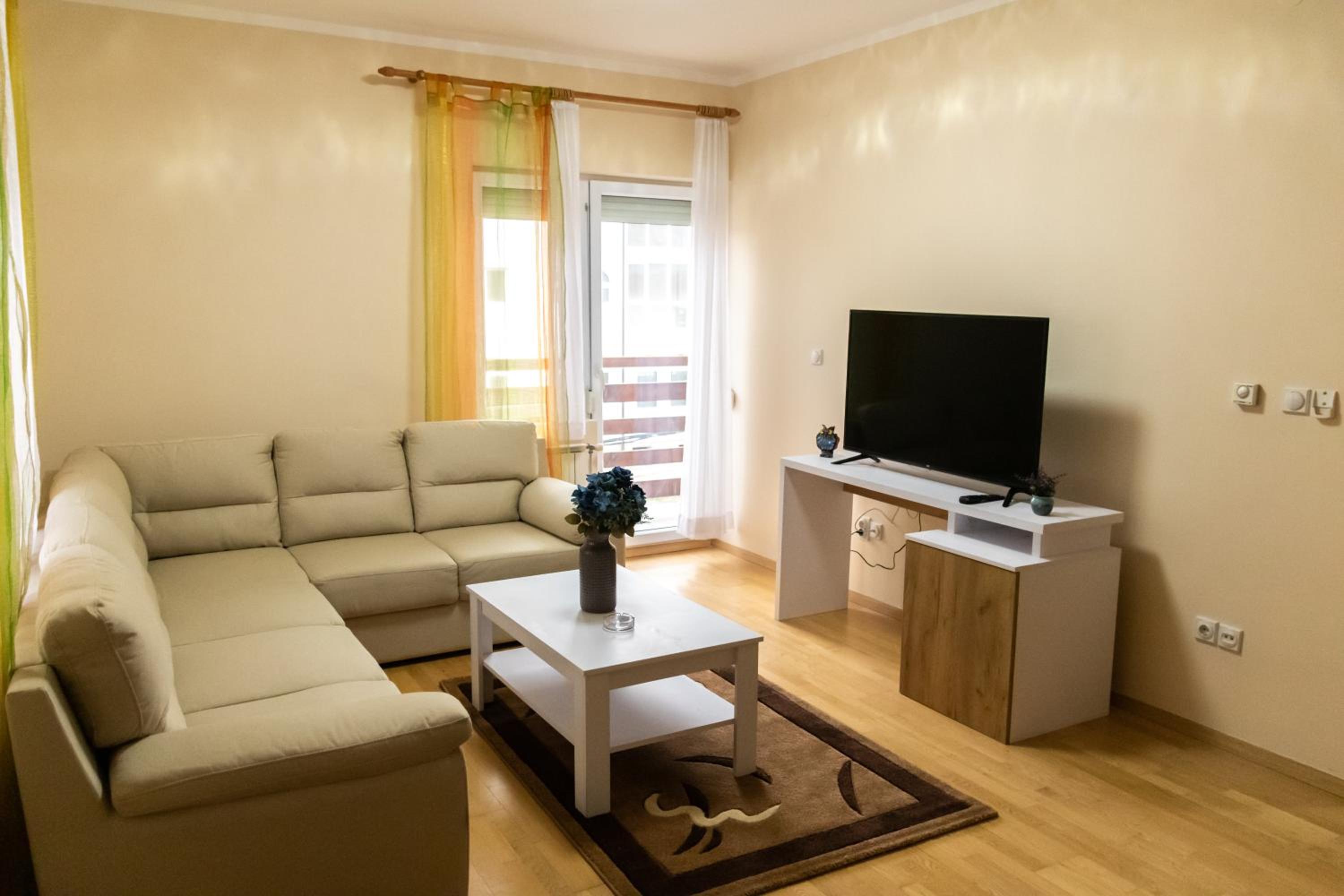Apartmani Sigma