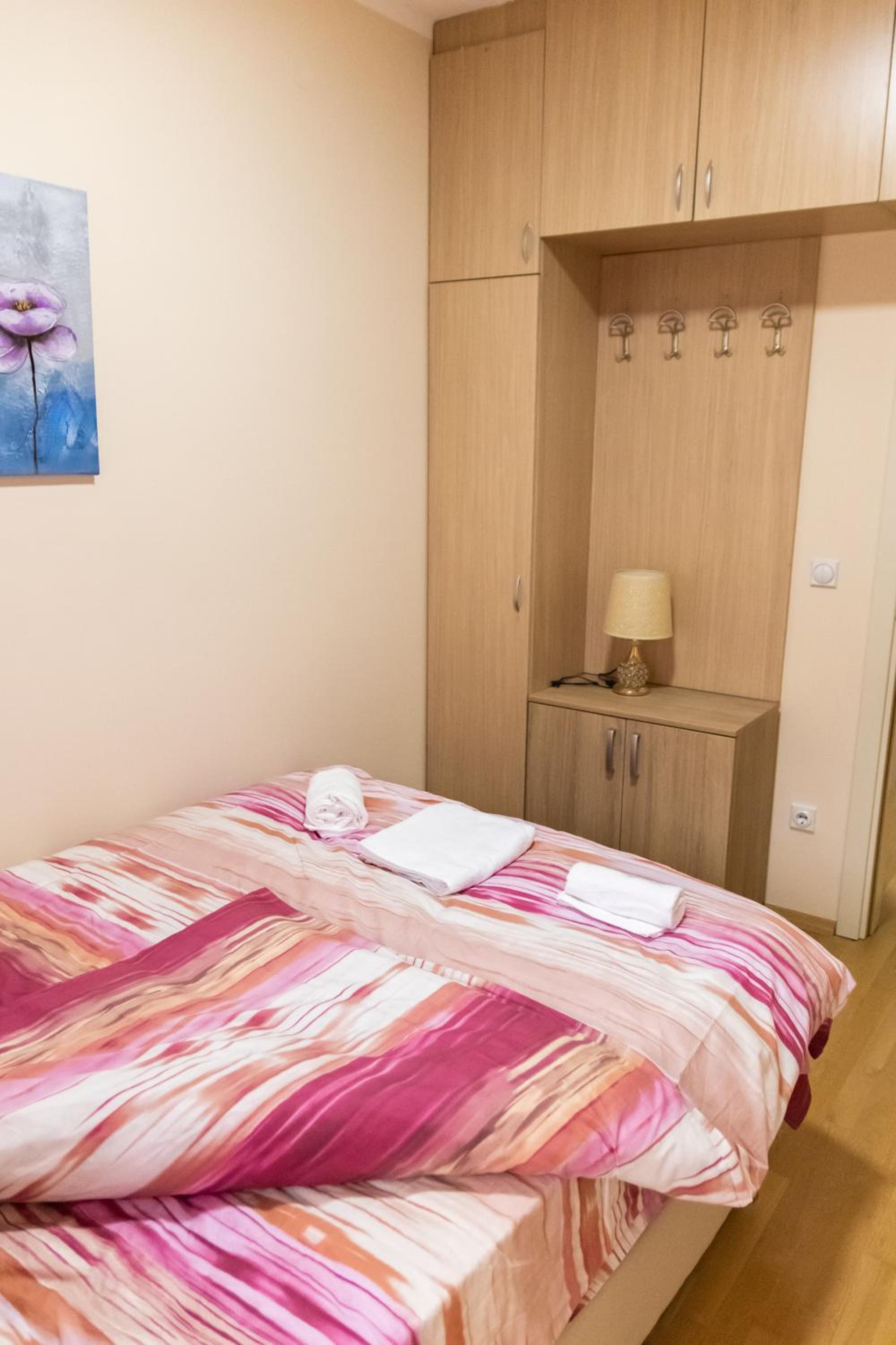 Apartmani Sigma