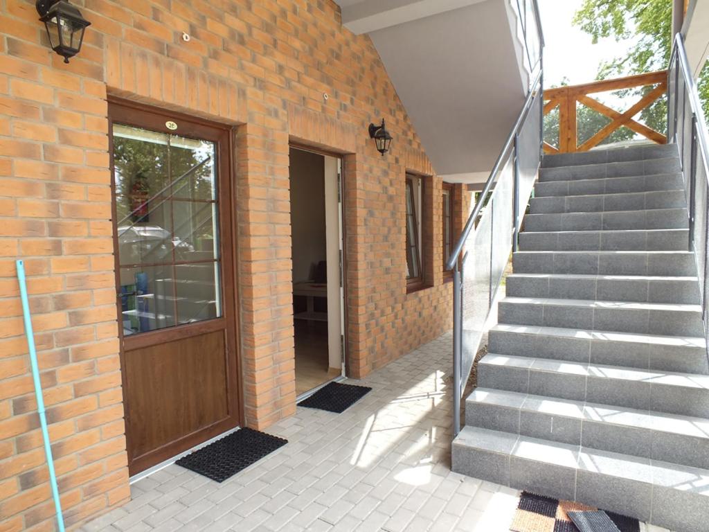 Apartament Angelit view 3