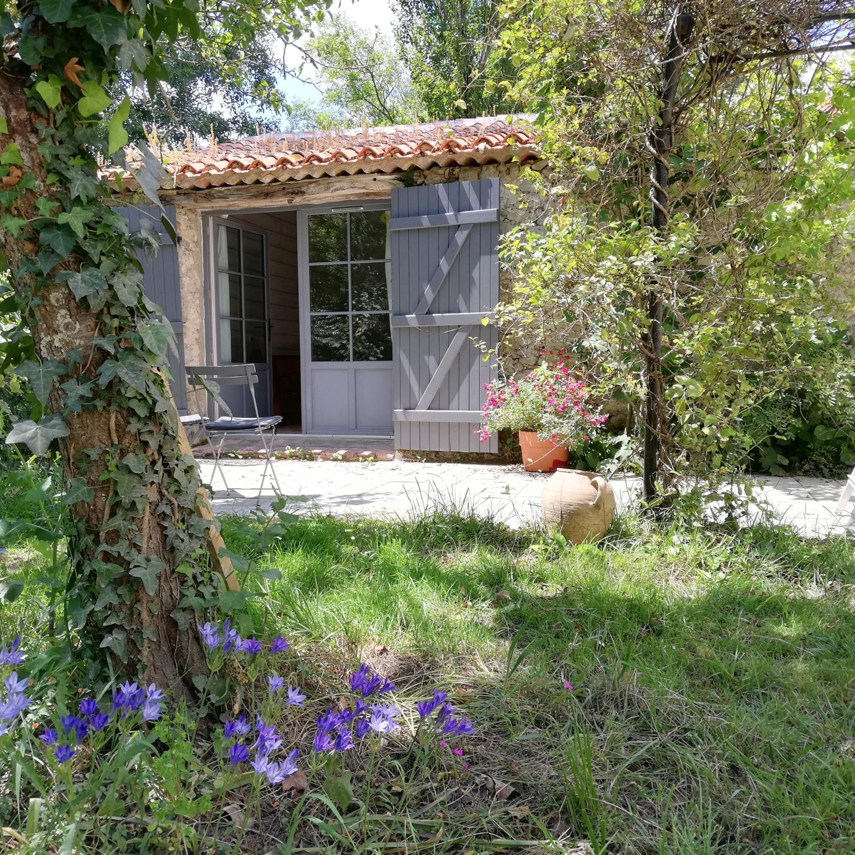 Au Logis de la Mongie view 5