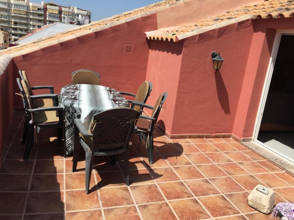 EL ATICO DE FUENGIROLA photo 1