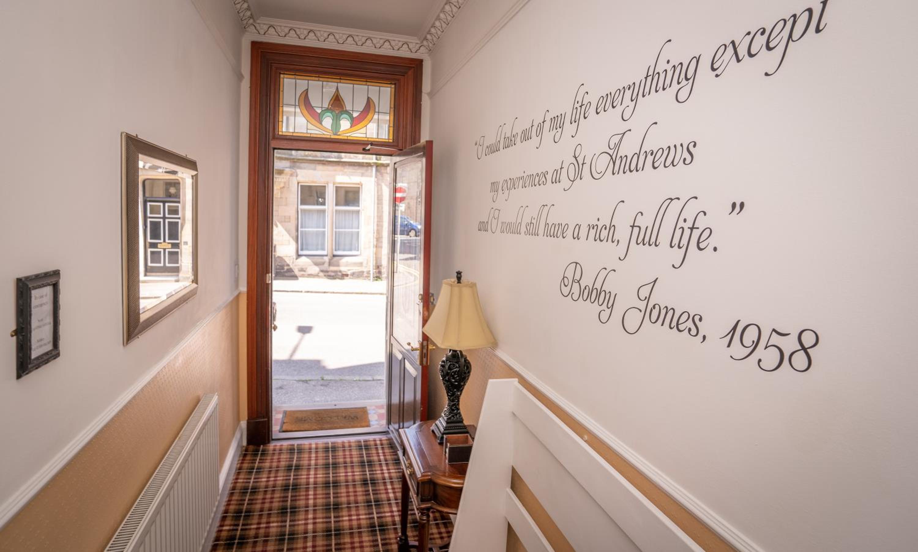 Lorimer House, fotografía 4