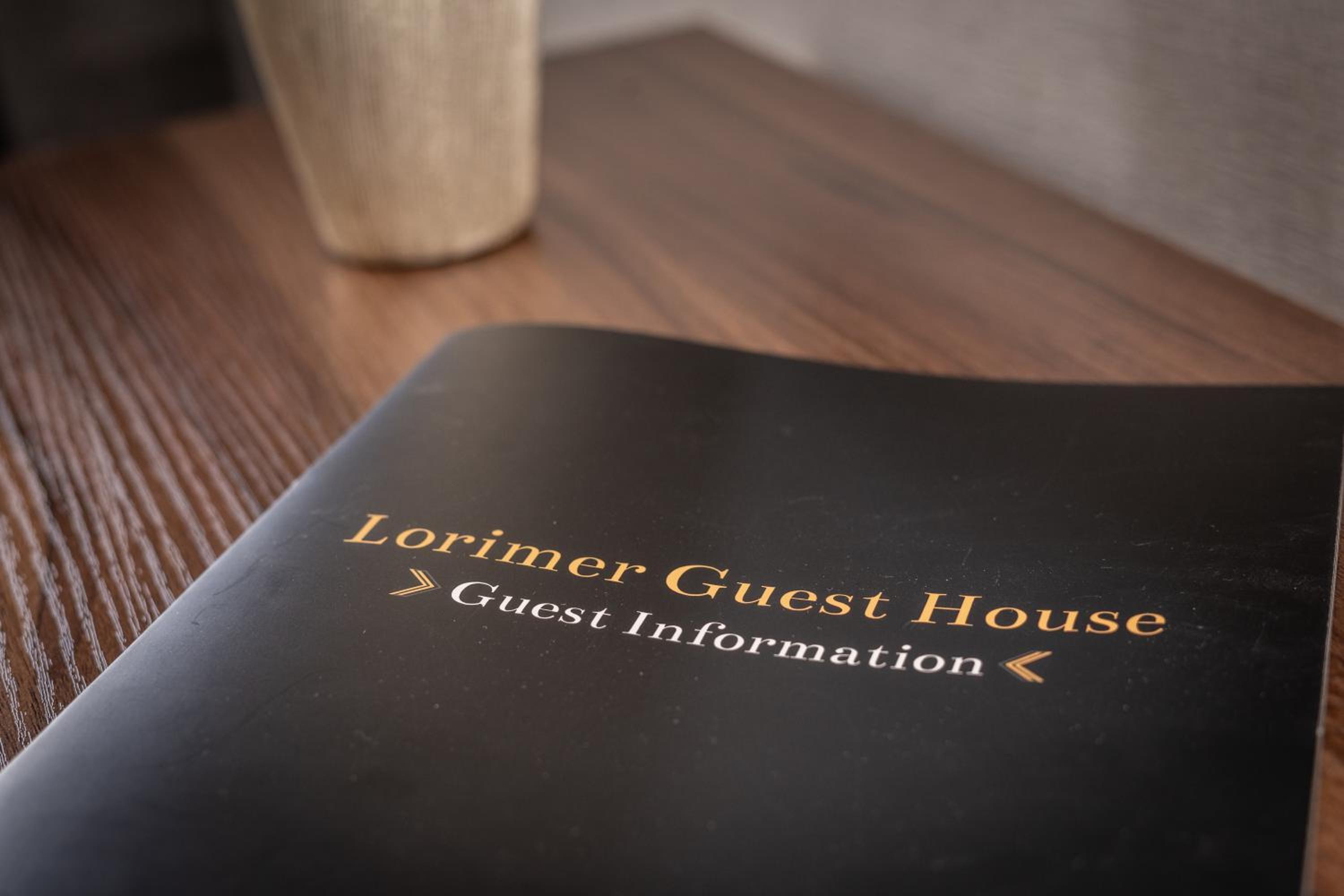 Lorimer House, photo 16