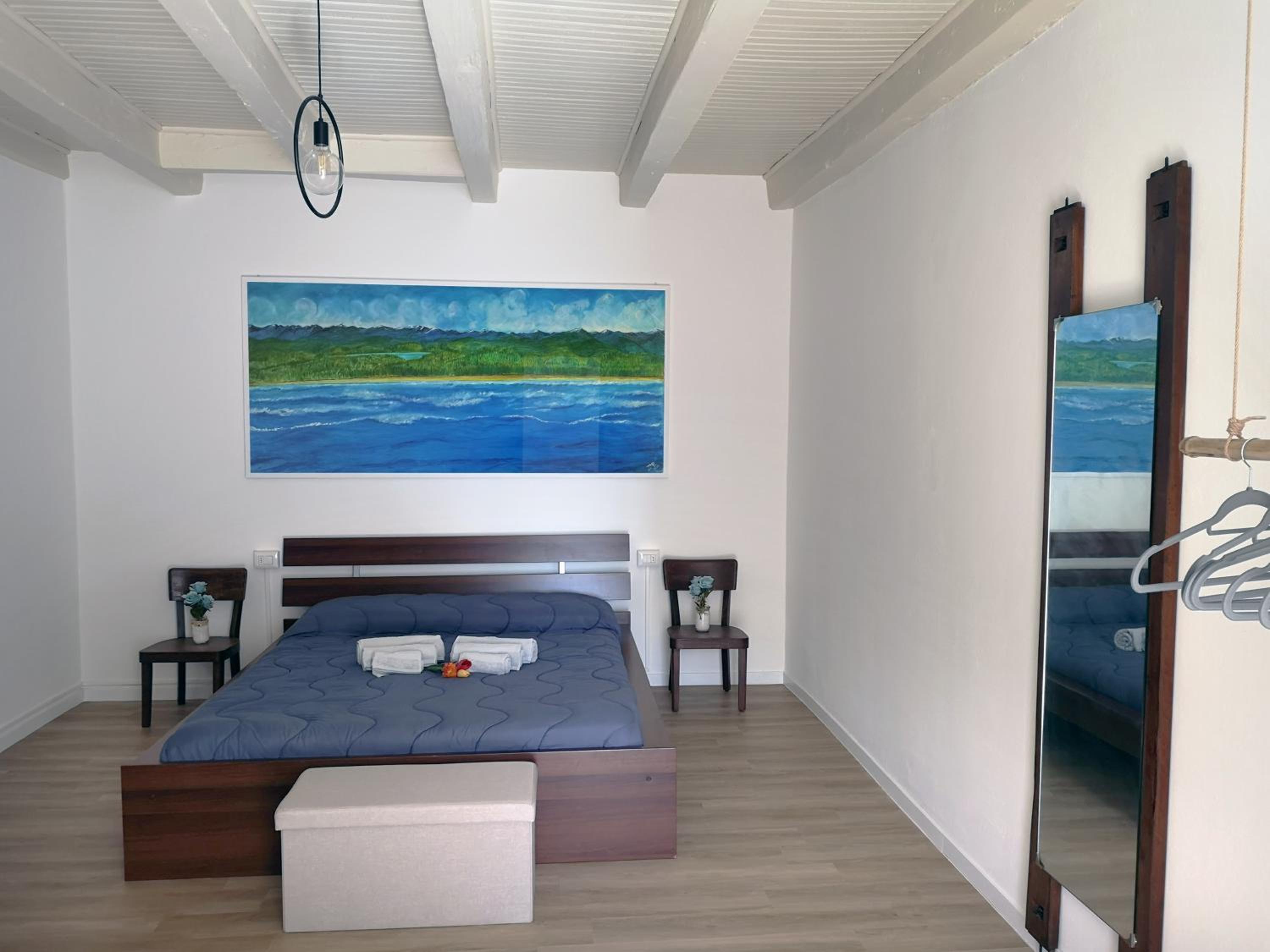 La Casa delle Zie view 2