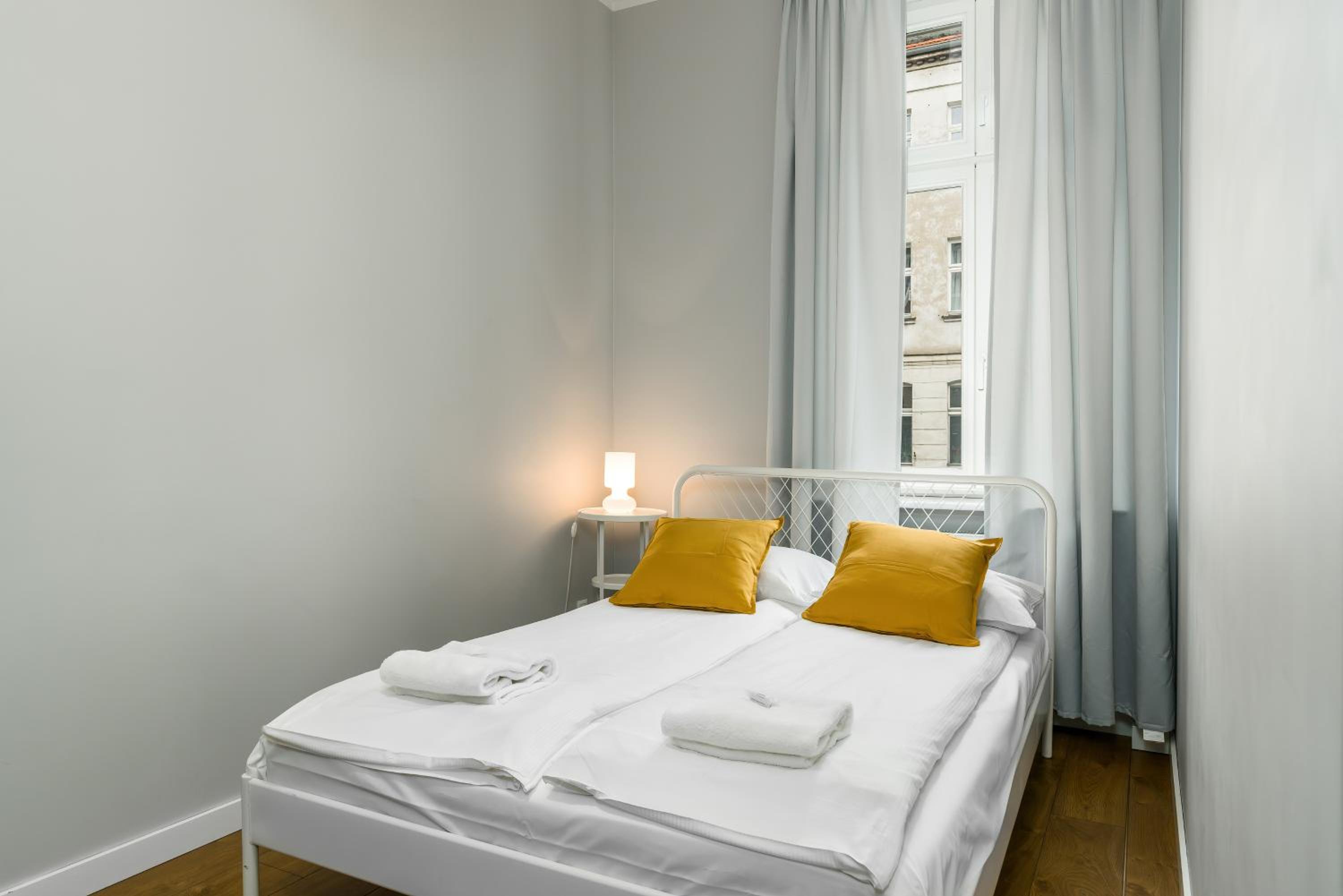Old Town Apartment Garbary by Renters
