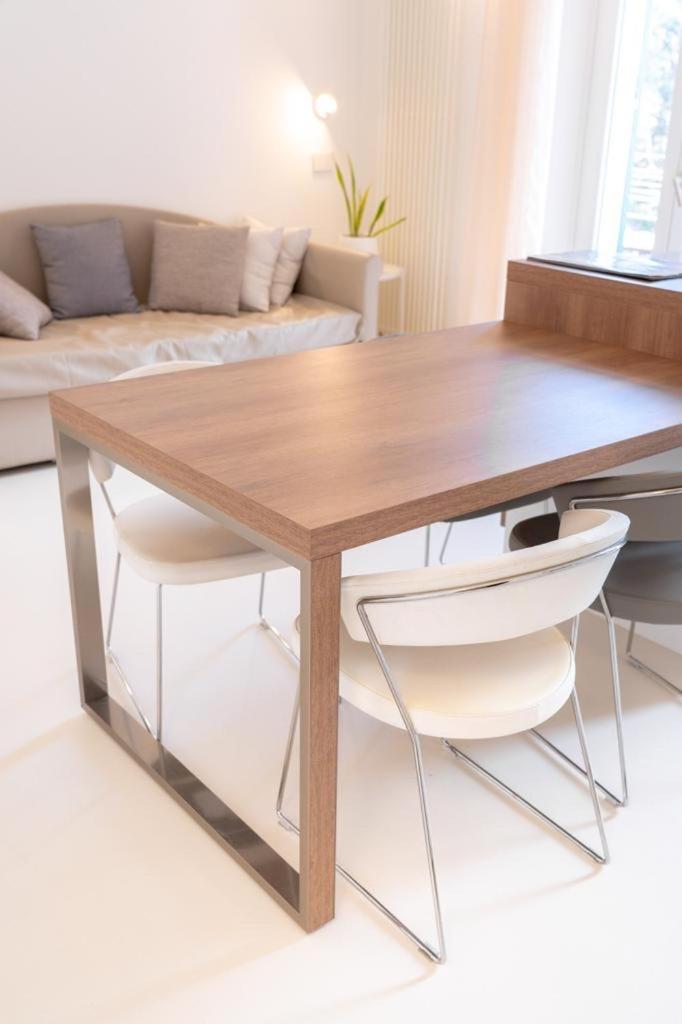 Superior Apartment La Spezia - 5 terre photo 4