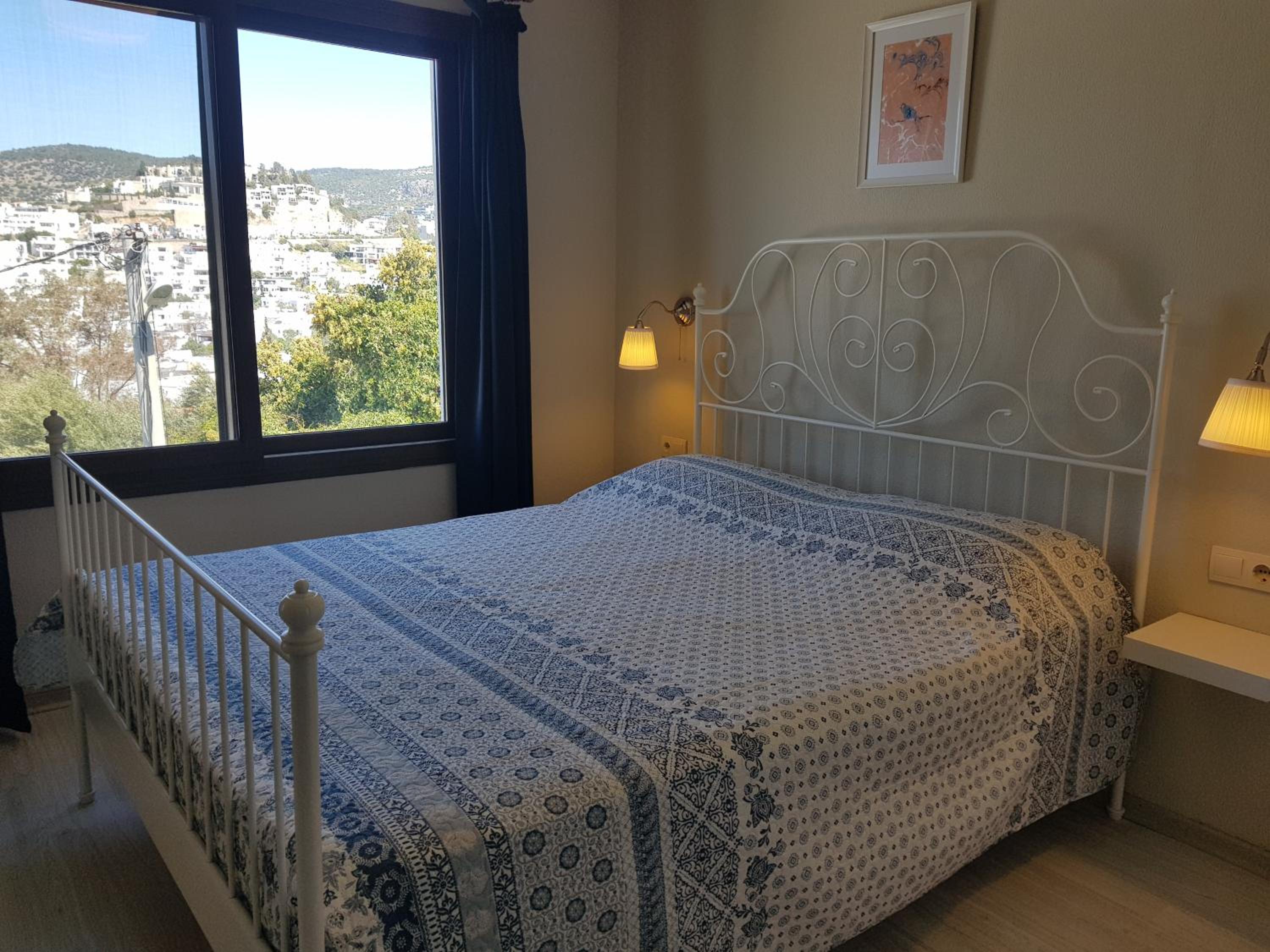 Apartment Begonville