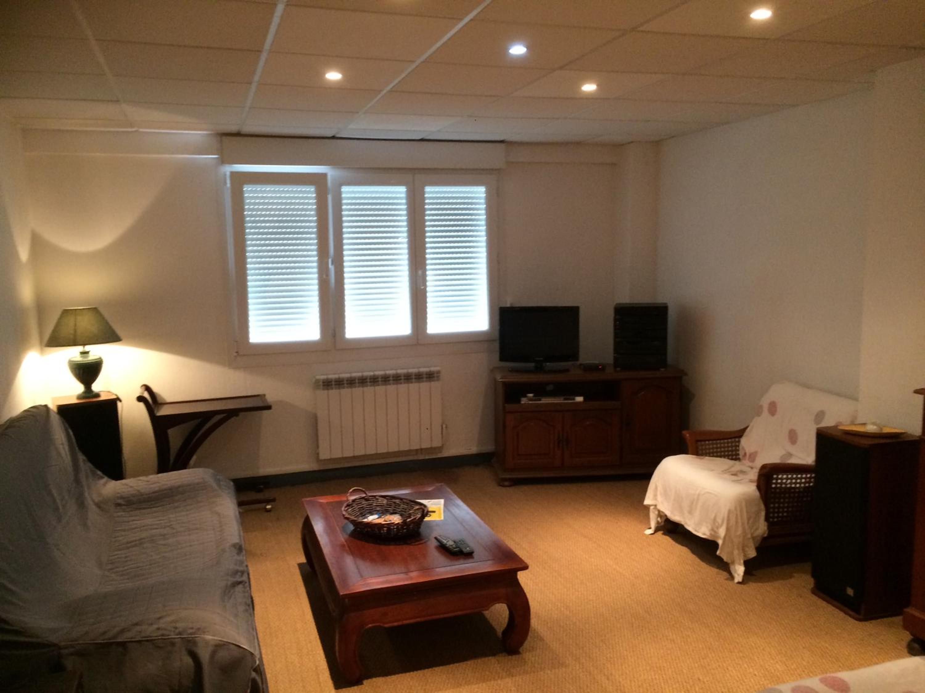 appartement centre ville view 4