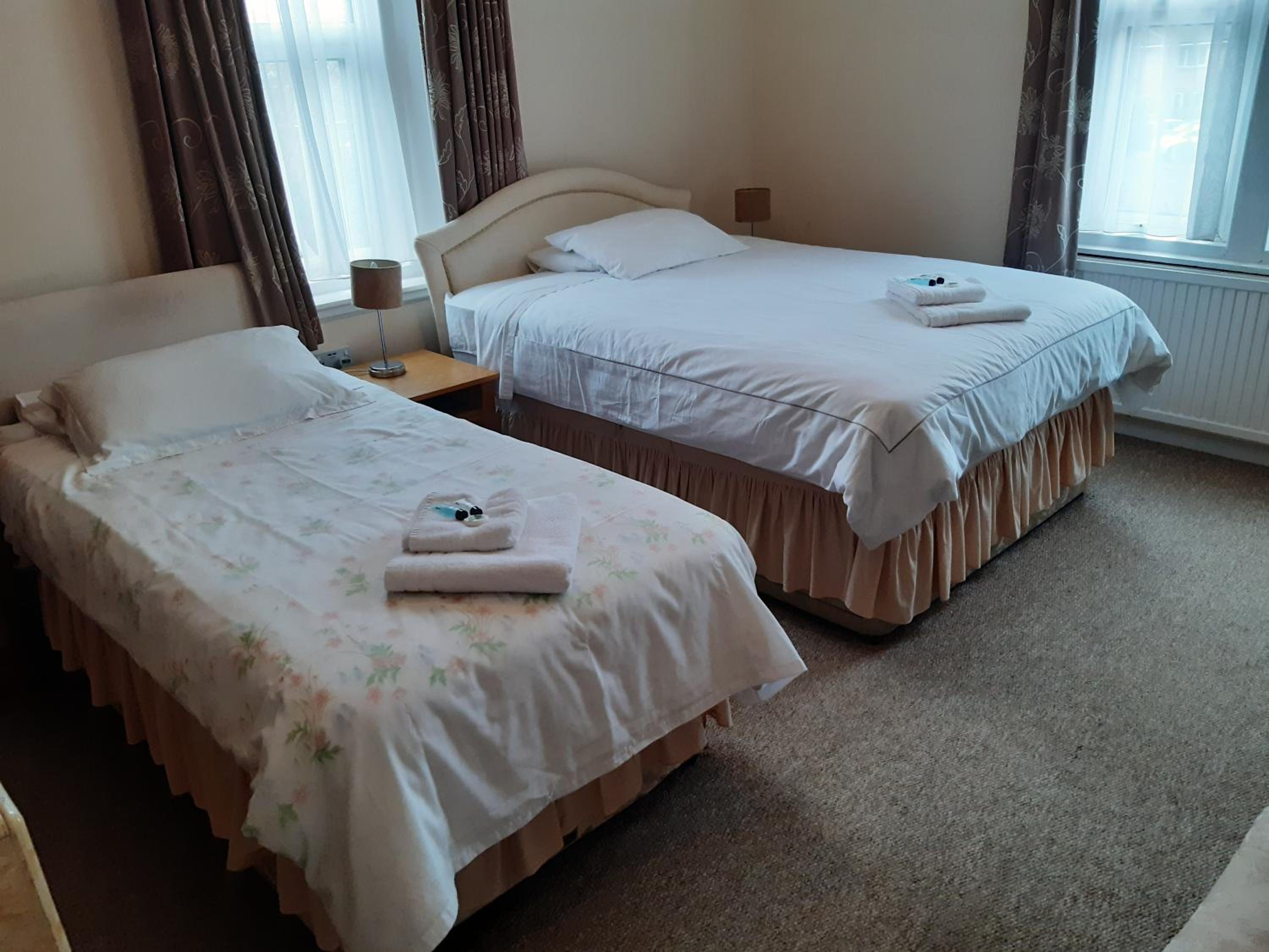 Kings Lynn Vacations - The Russet House - Property Image 7