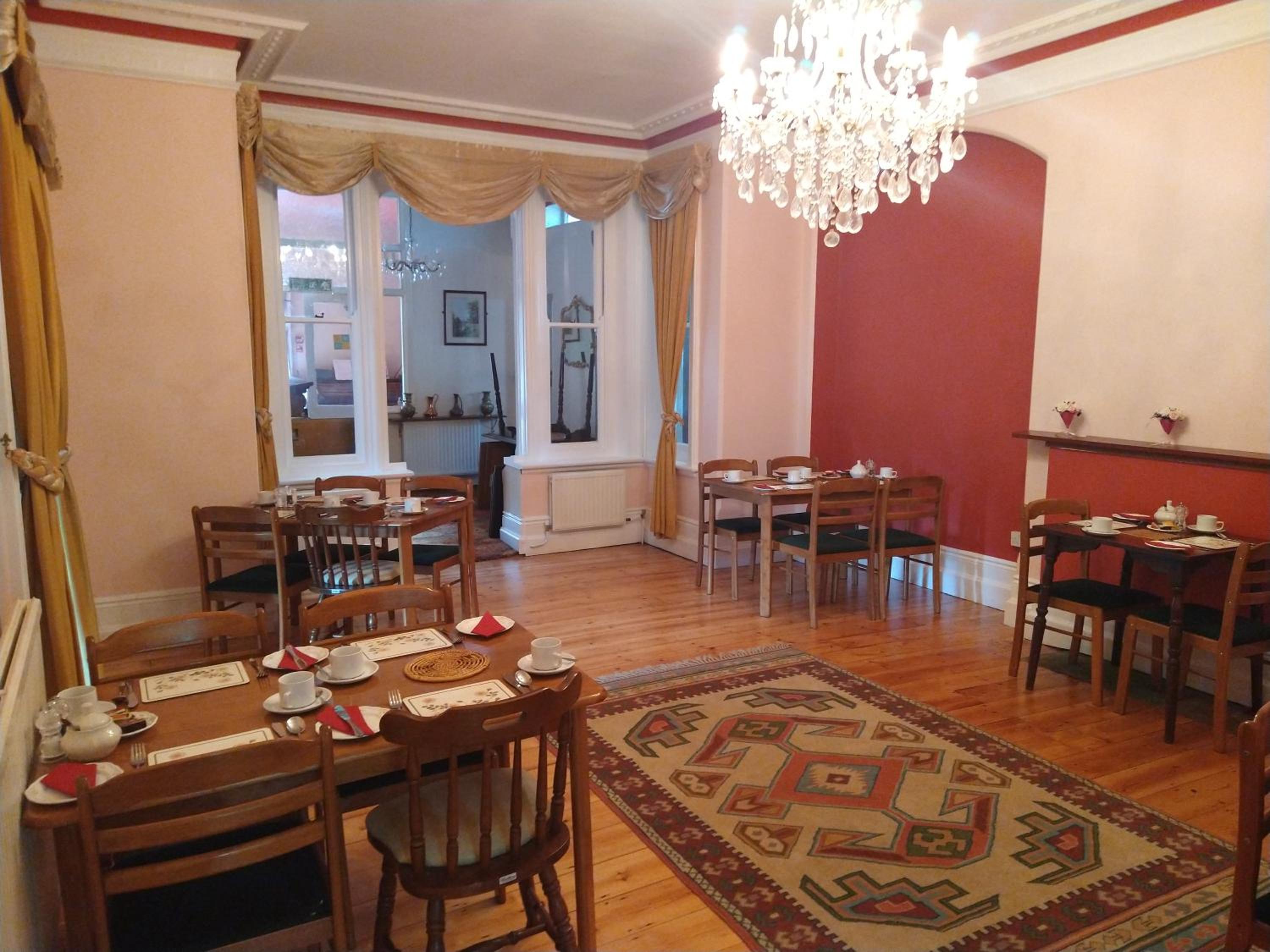 Kings Lynn Vacations - The Russet House - Property Image 8