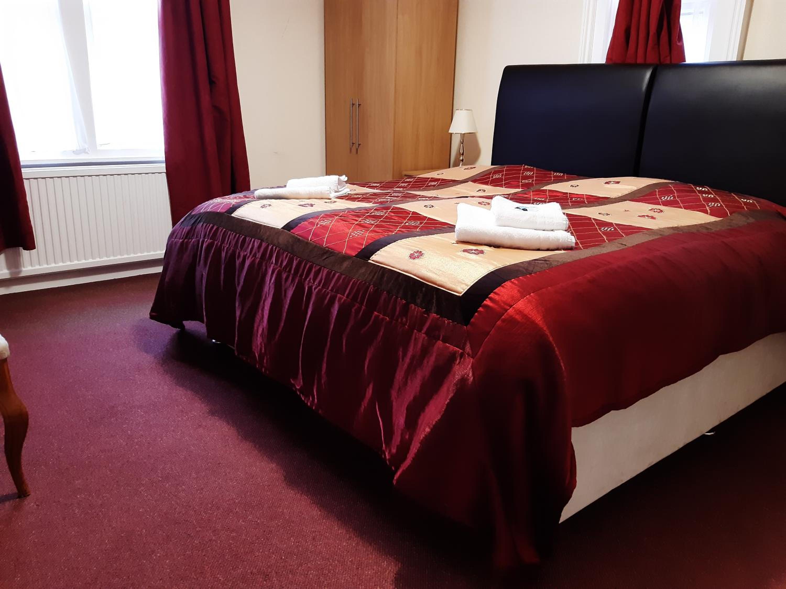 Kings Lynn Vacations - The Russet House - Property Image 5