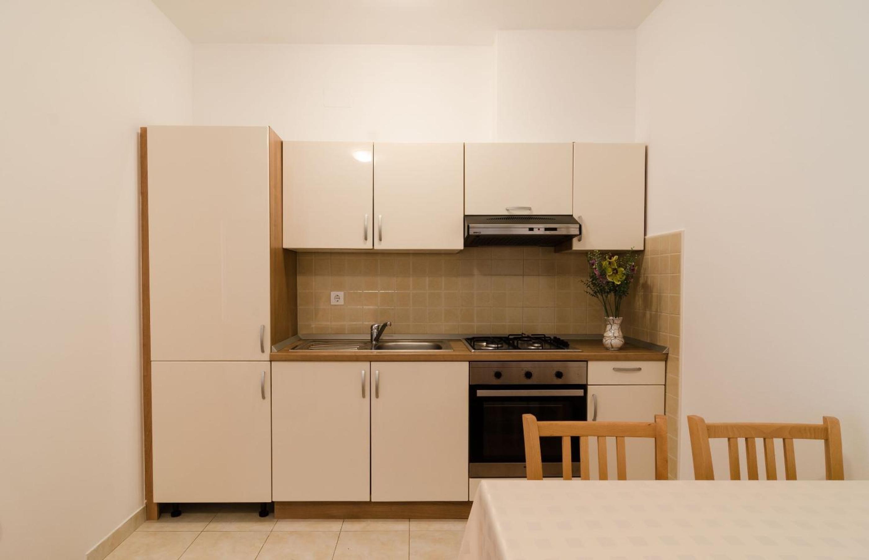 Apartments Ivan