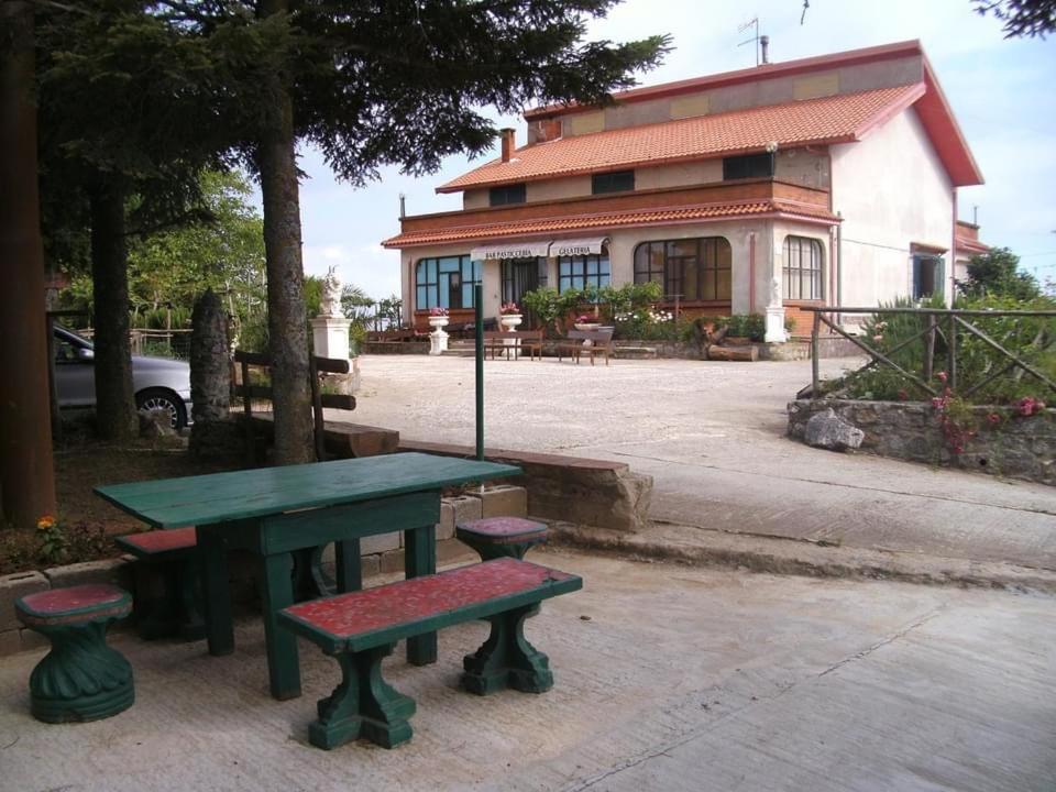 B&B PASSO DEL FALCO view 3
