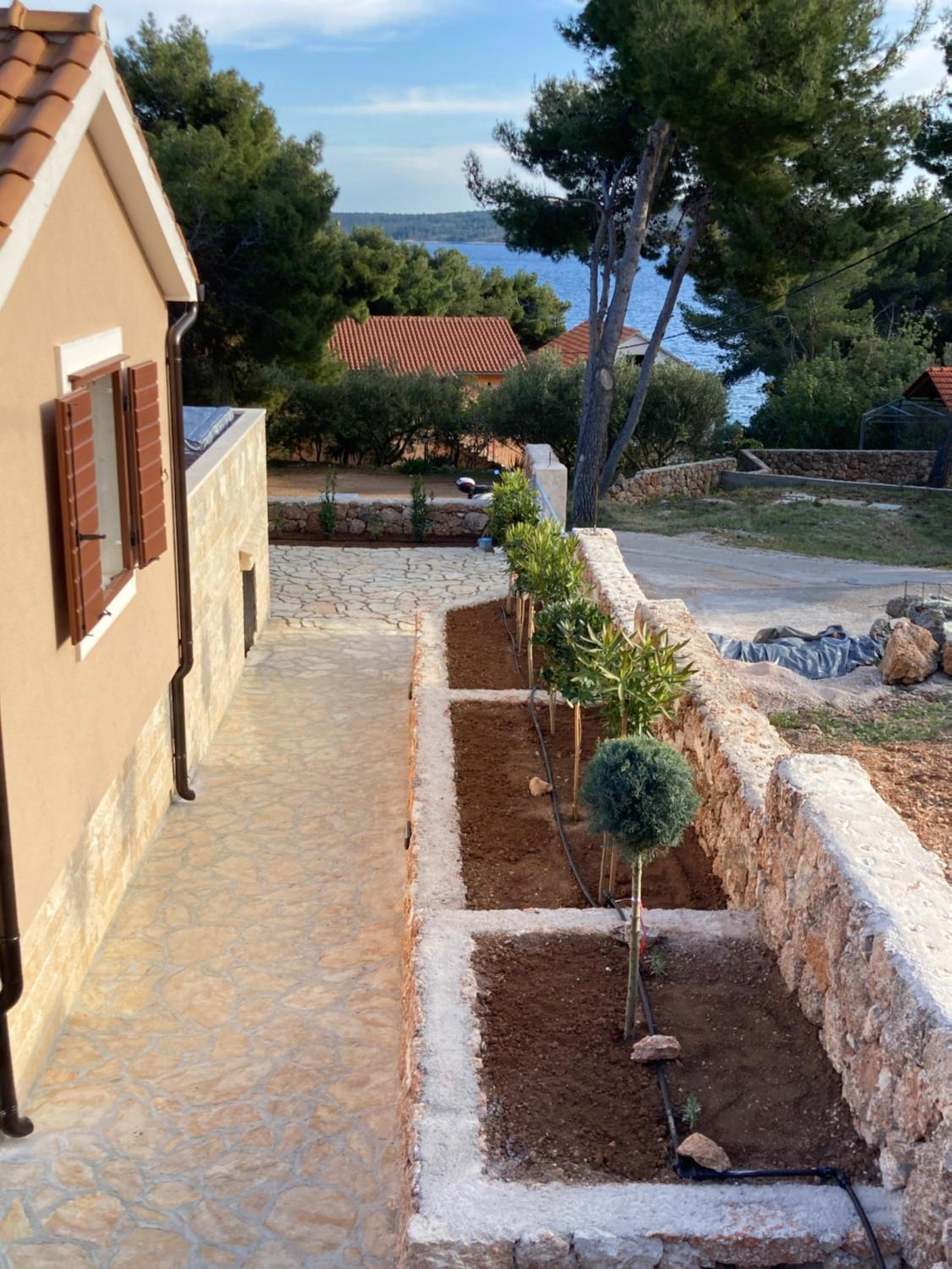 Tara house view 4