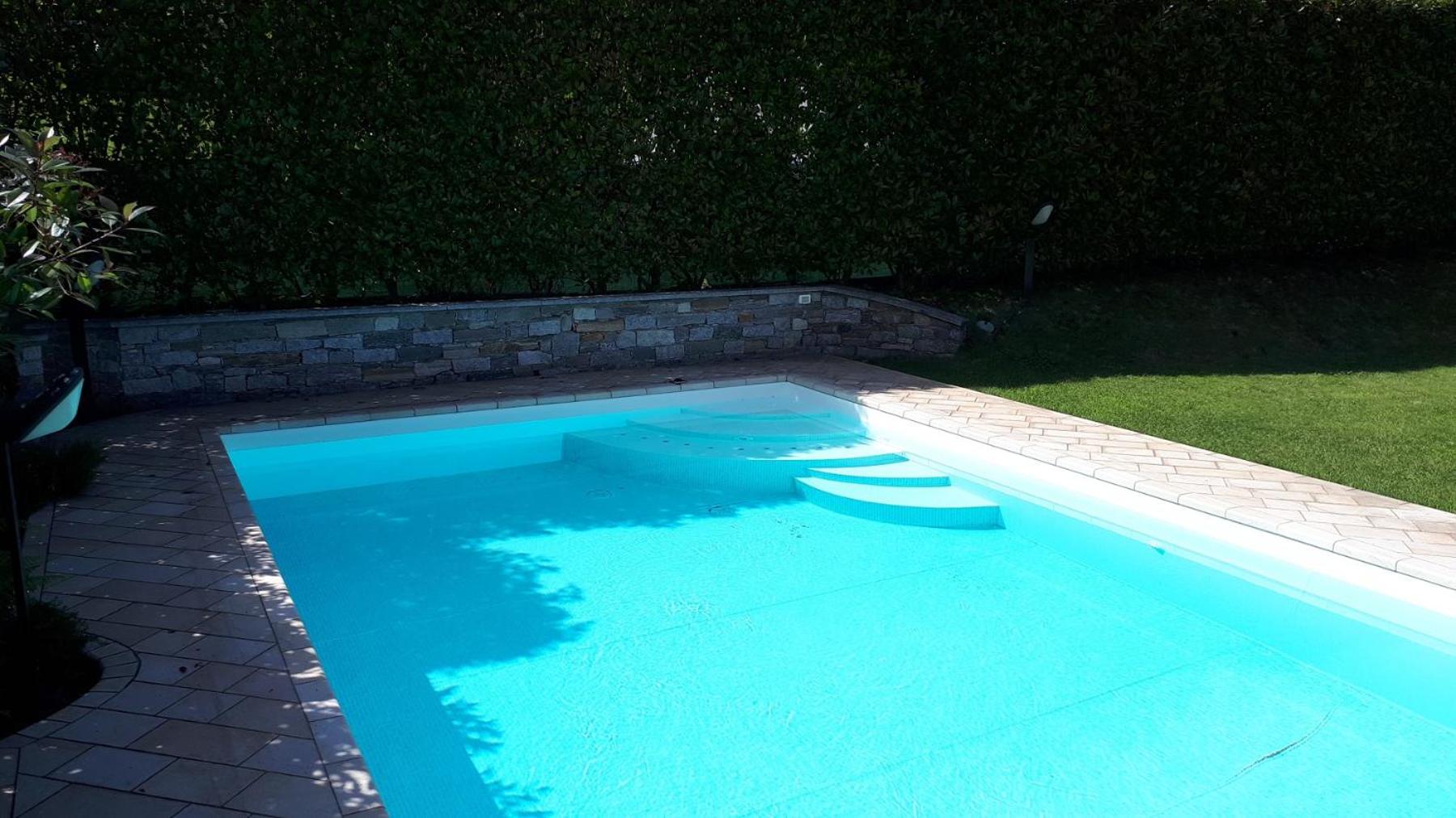 Chalet Dania view 5
