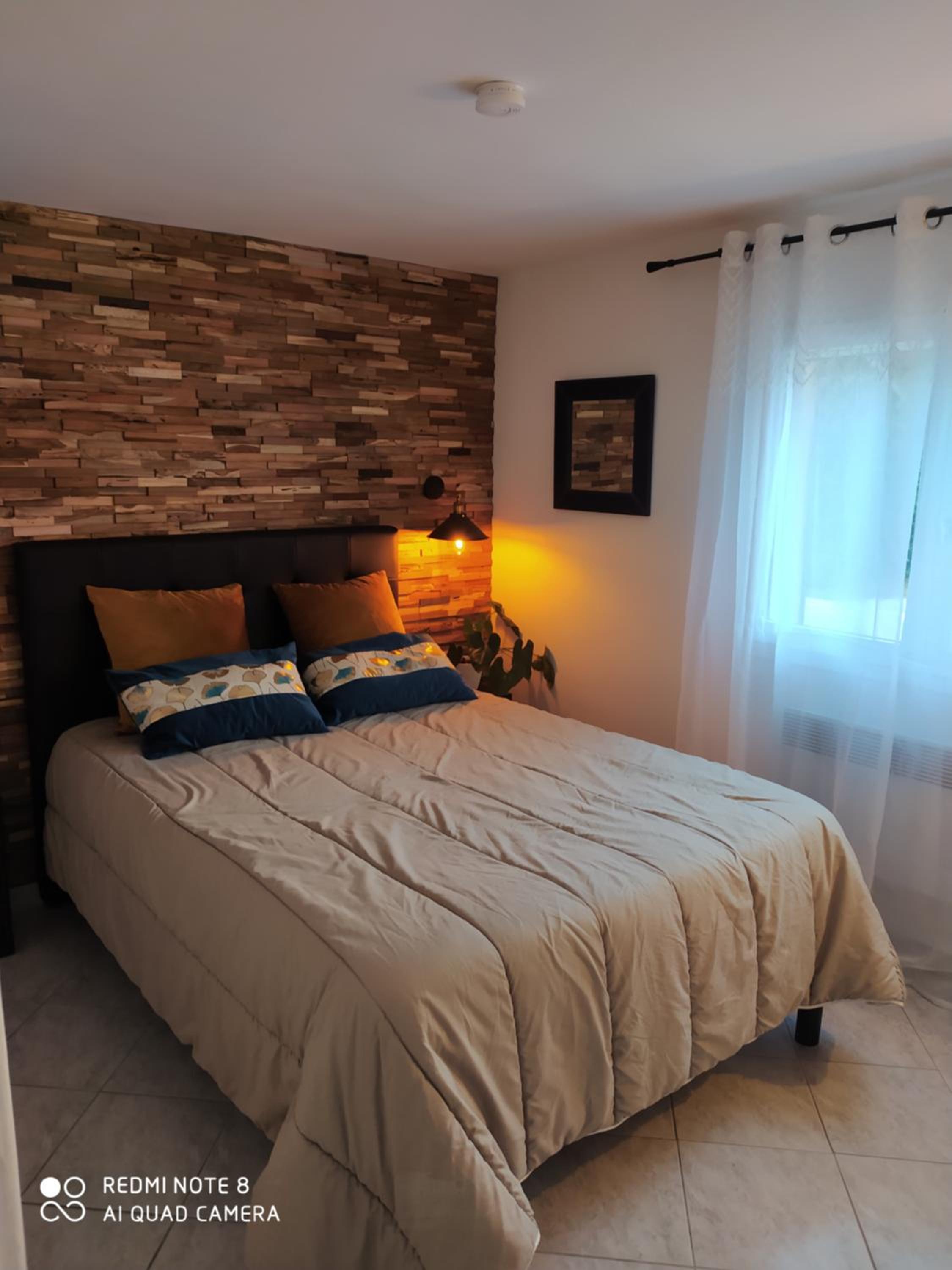 Appartement Giovanna view 4