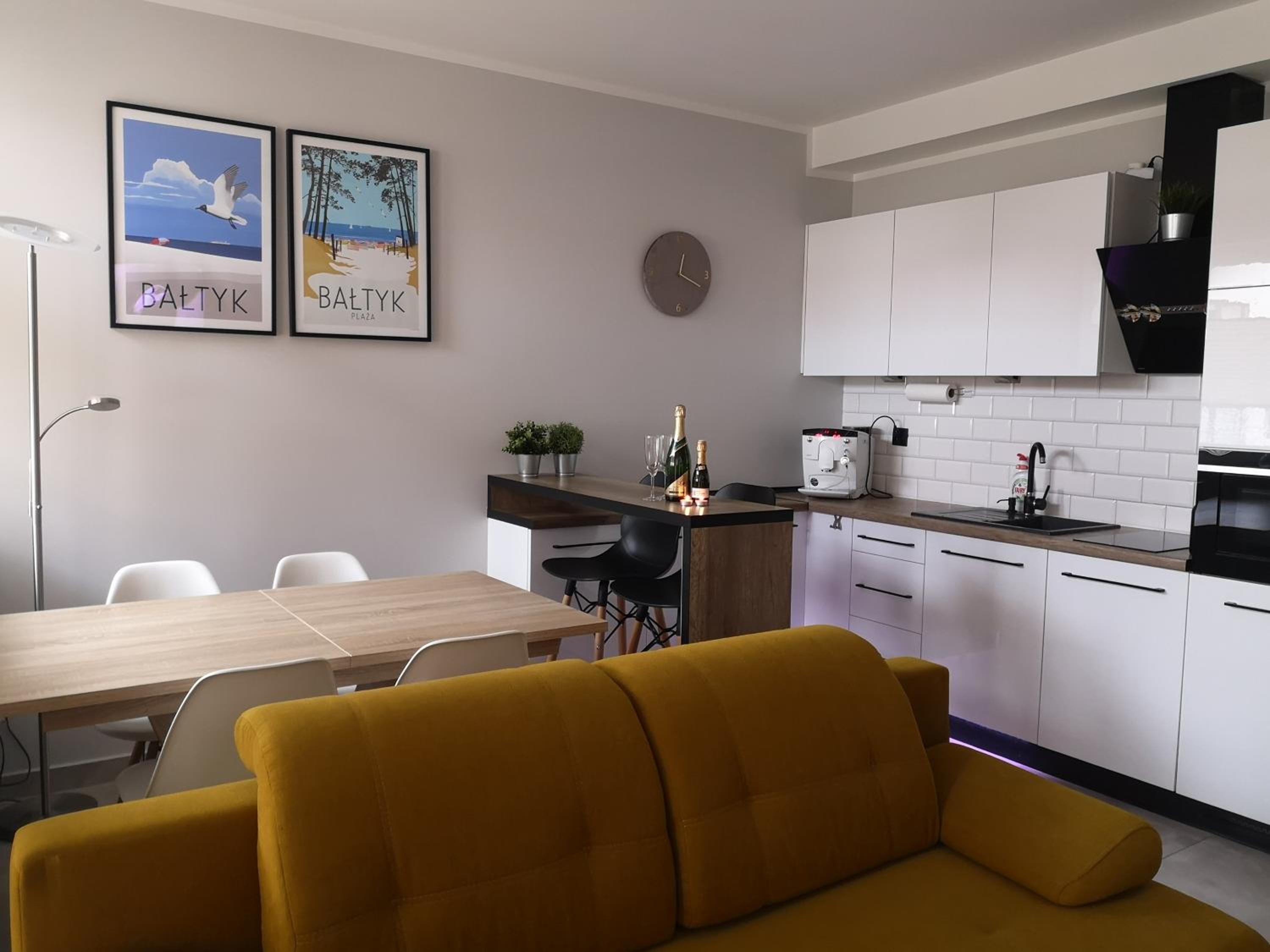 Apartament Przy Porcie view 2