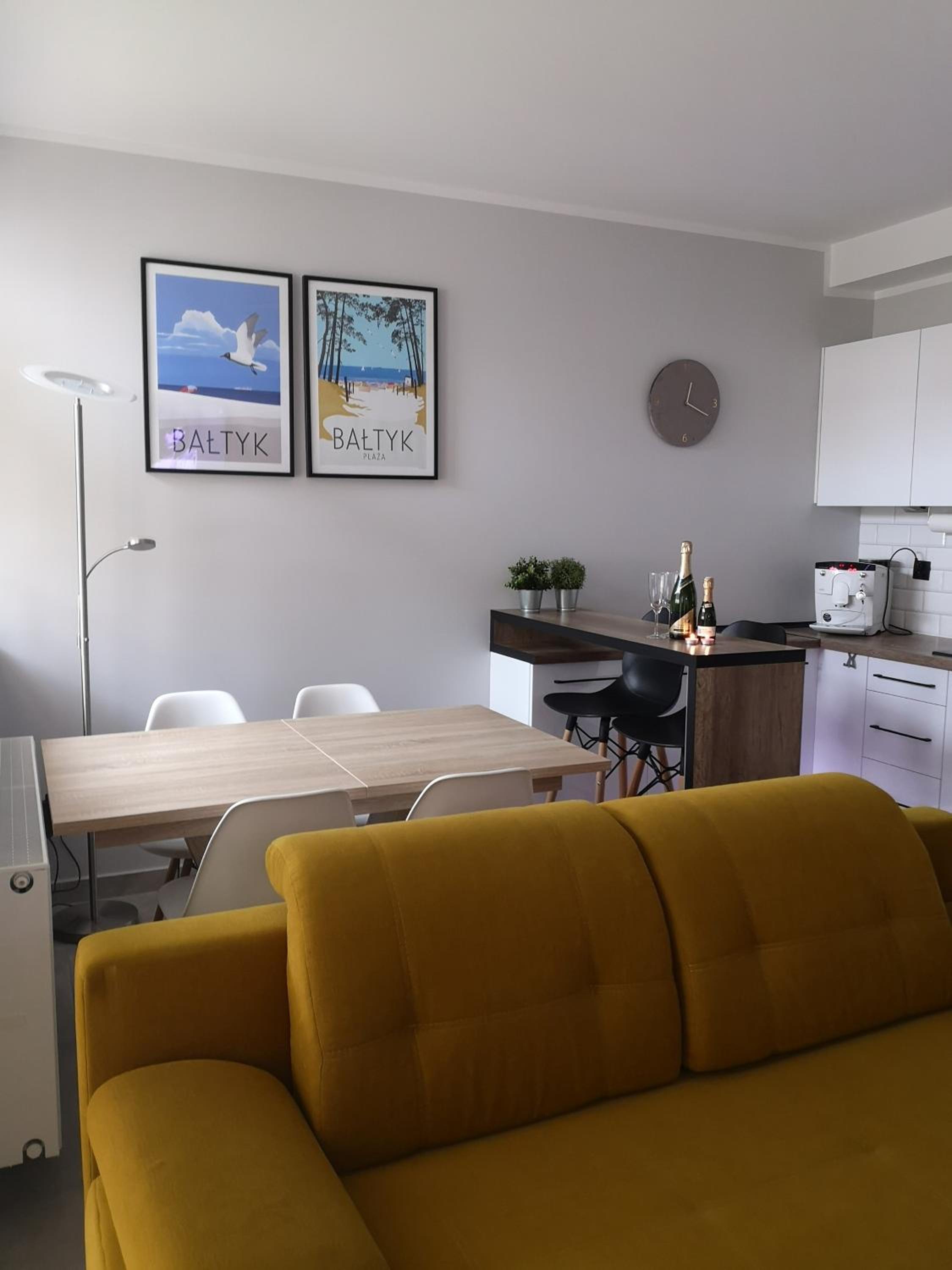 Apartament Przy Porcie view 5