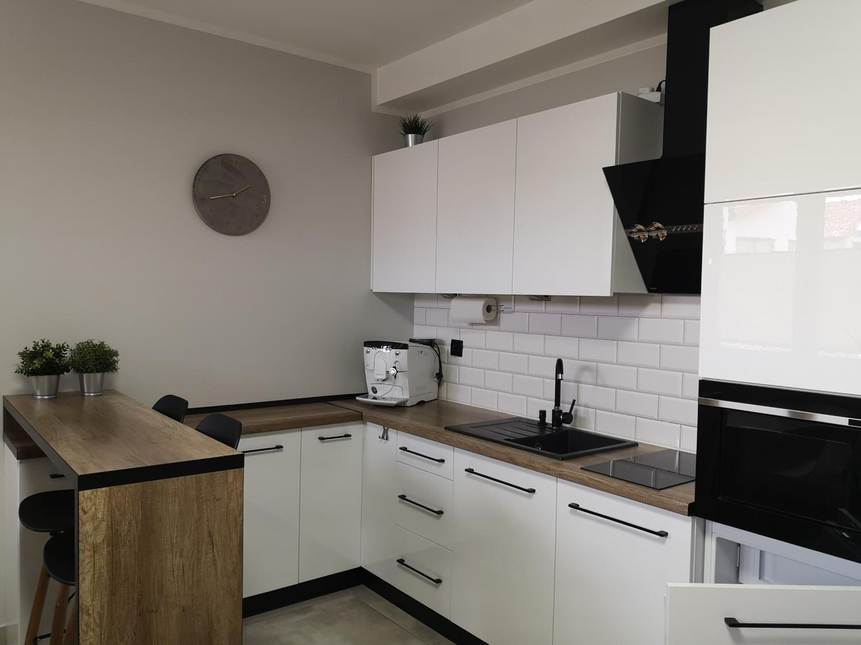 Apartament Przy Porcie view 3
