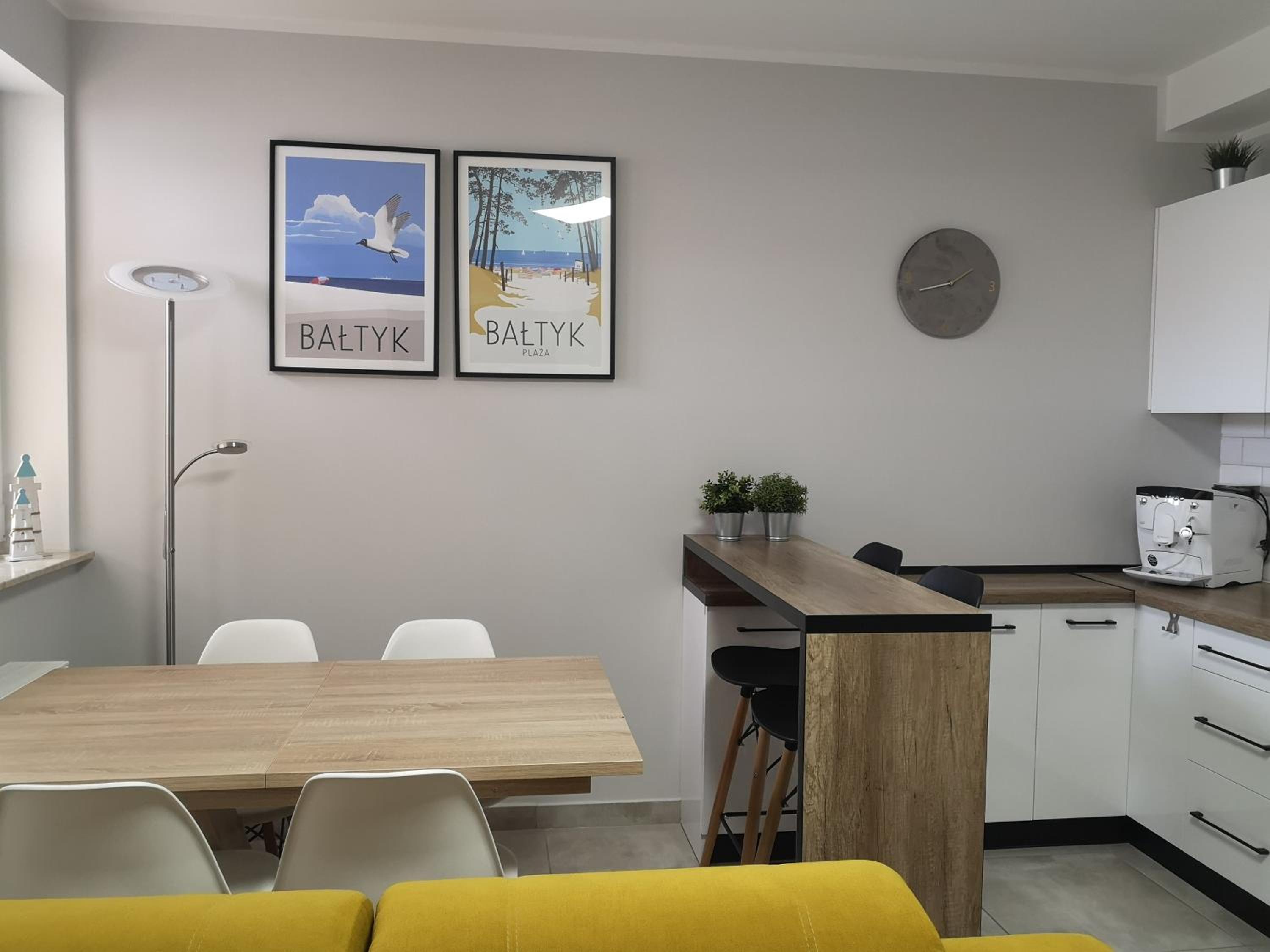 Apartament Przy Porcie view 4