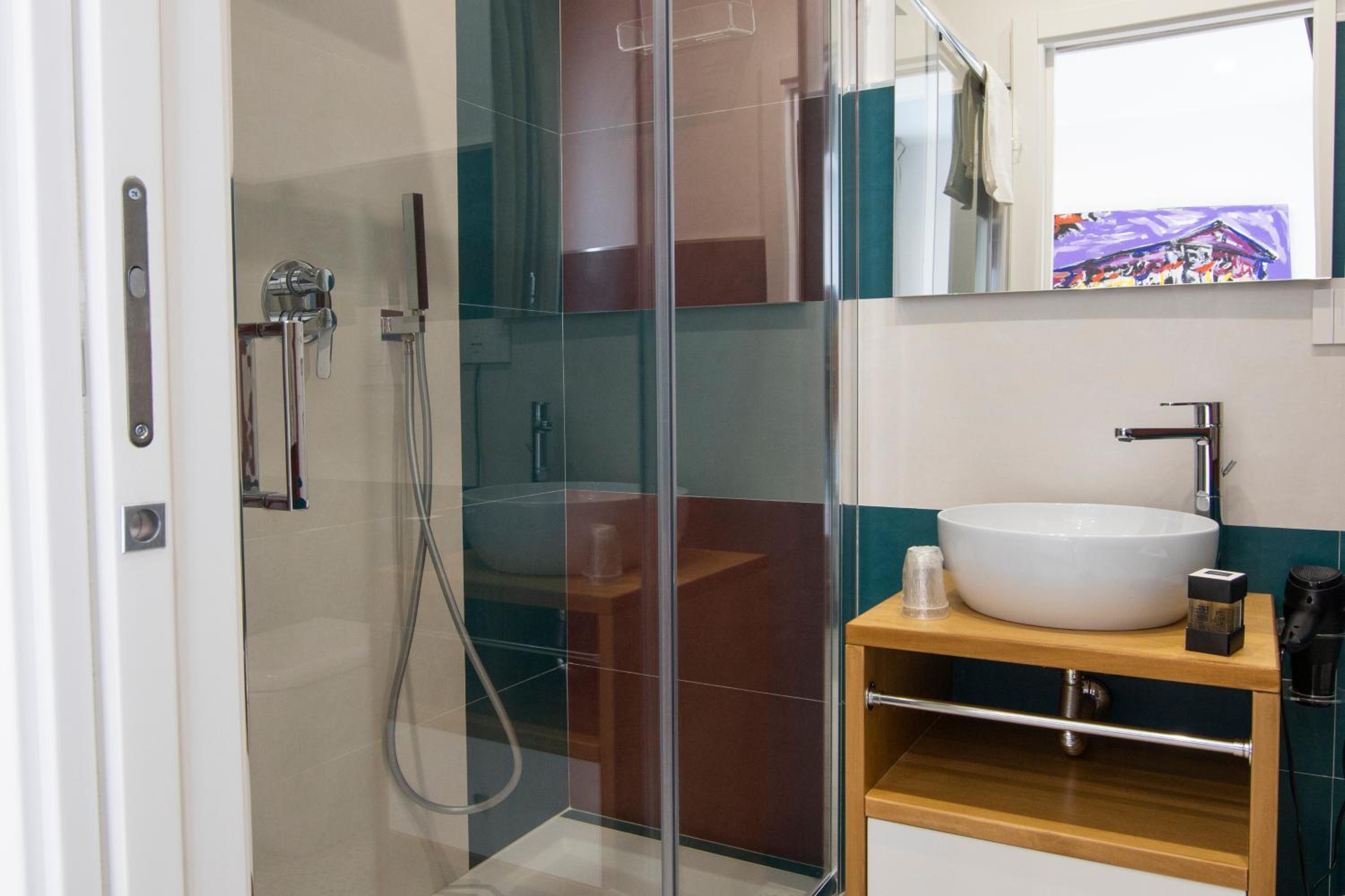 Anreale Rooms Agropoli