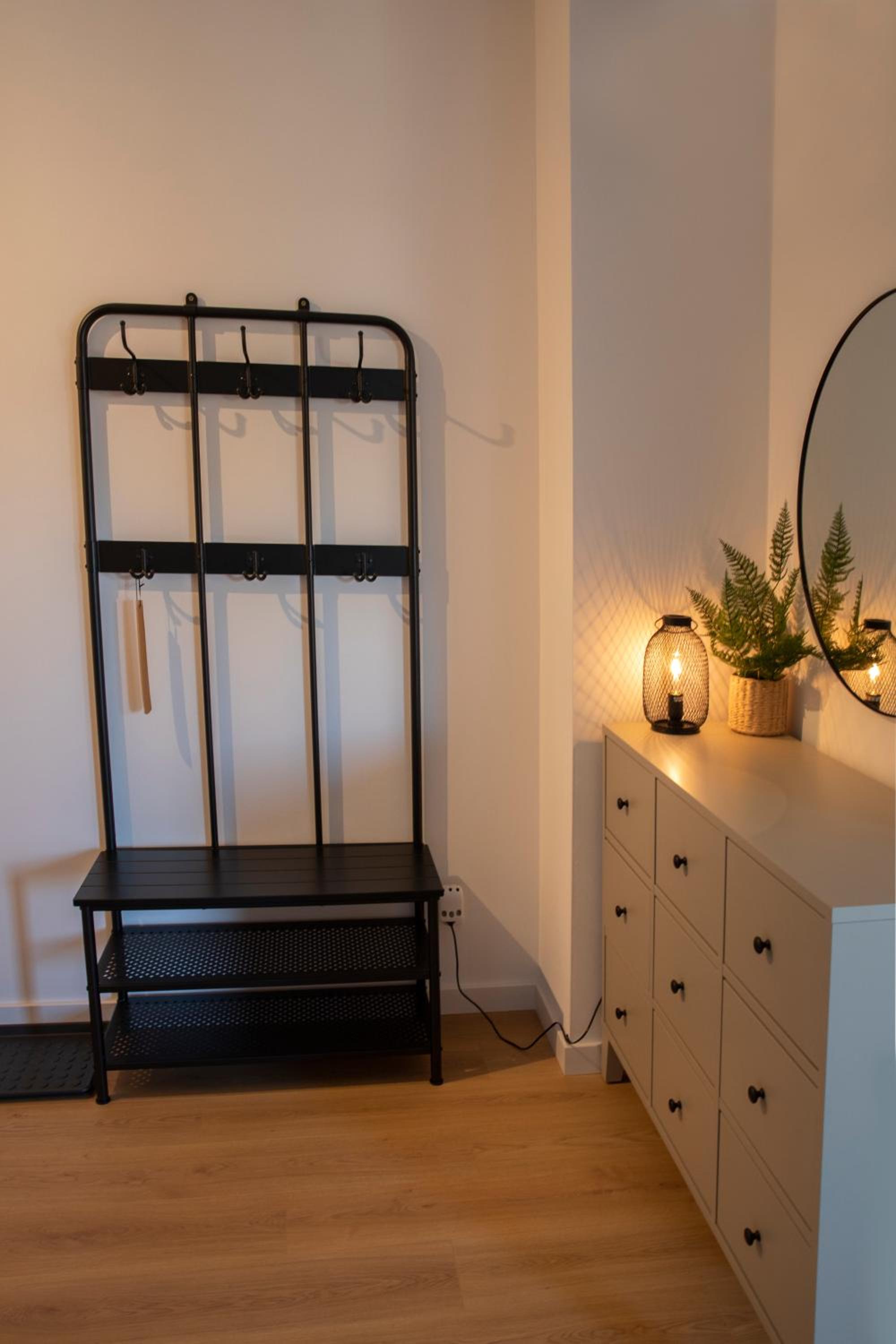Apartamenty na Wzgórzu view 2