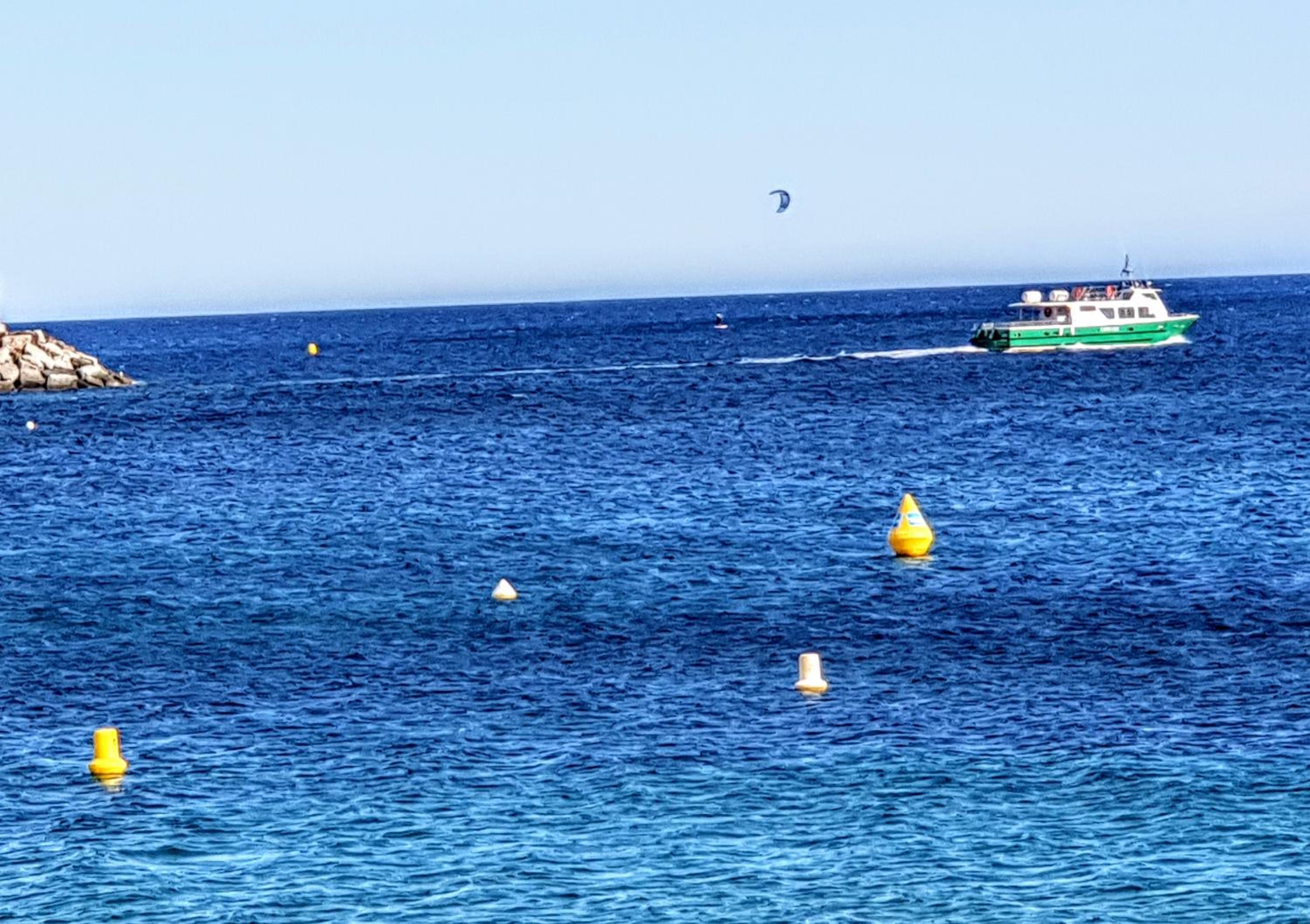 Villa Le Sud view 2