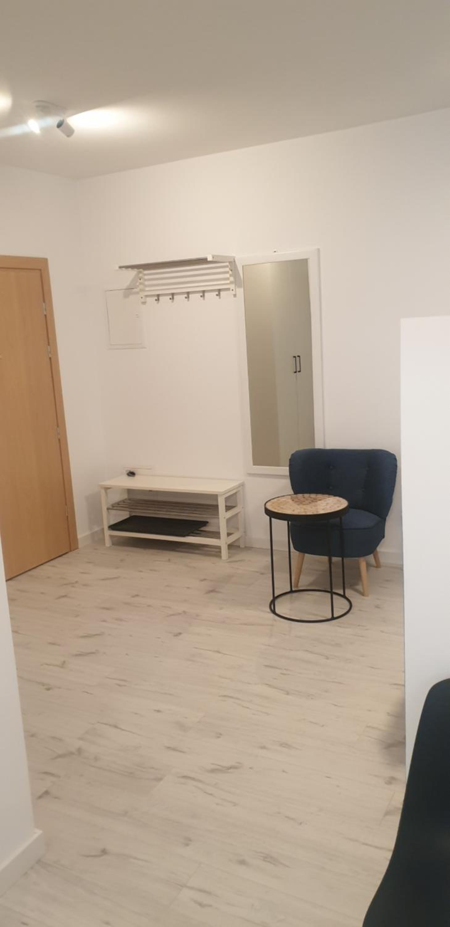 Apartamenty na Wzgórzu