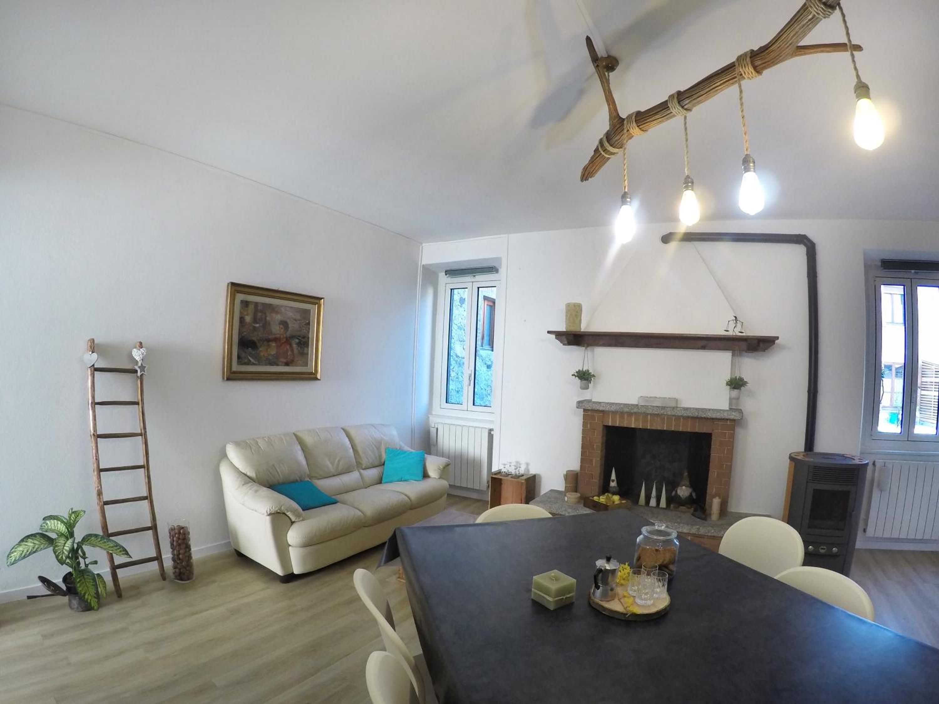 La Casa delle Zie view 4