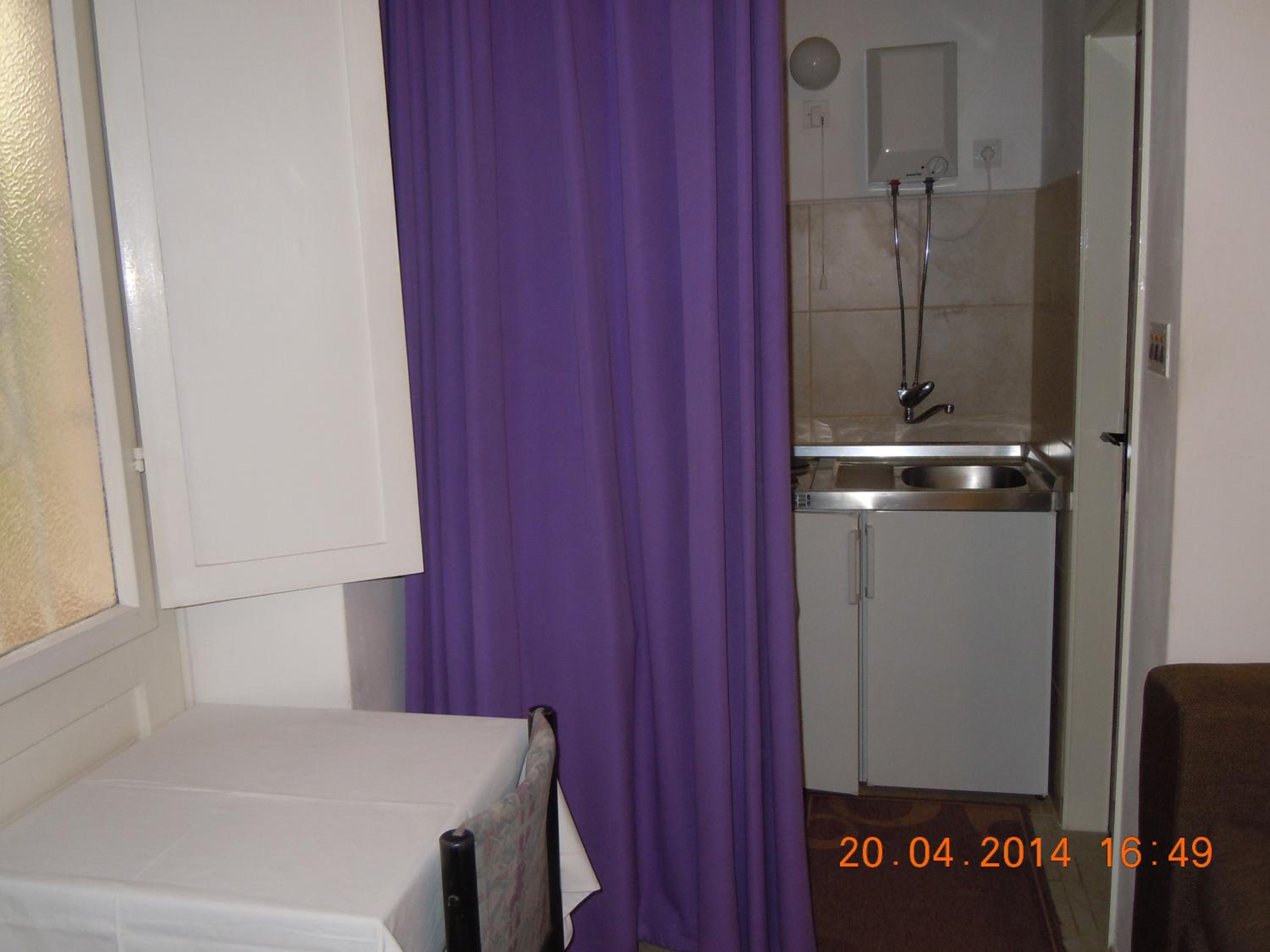 Central Apartment Dubrovnik