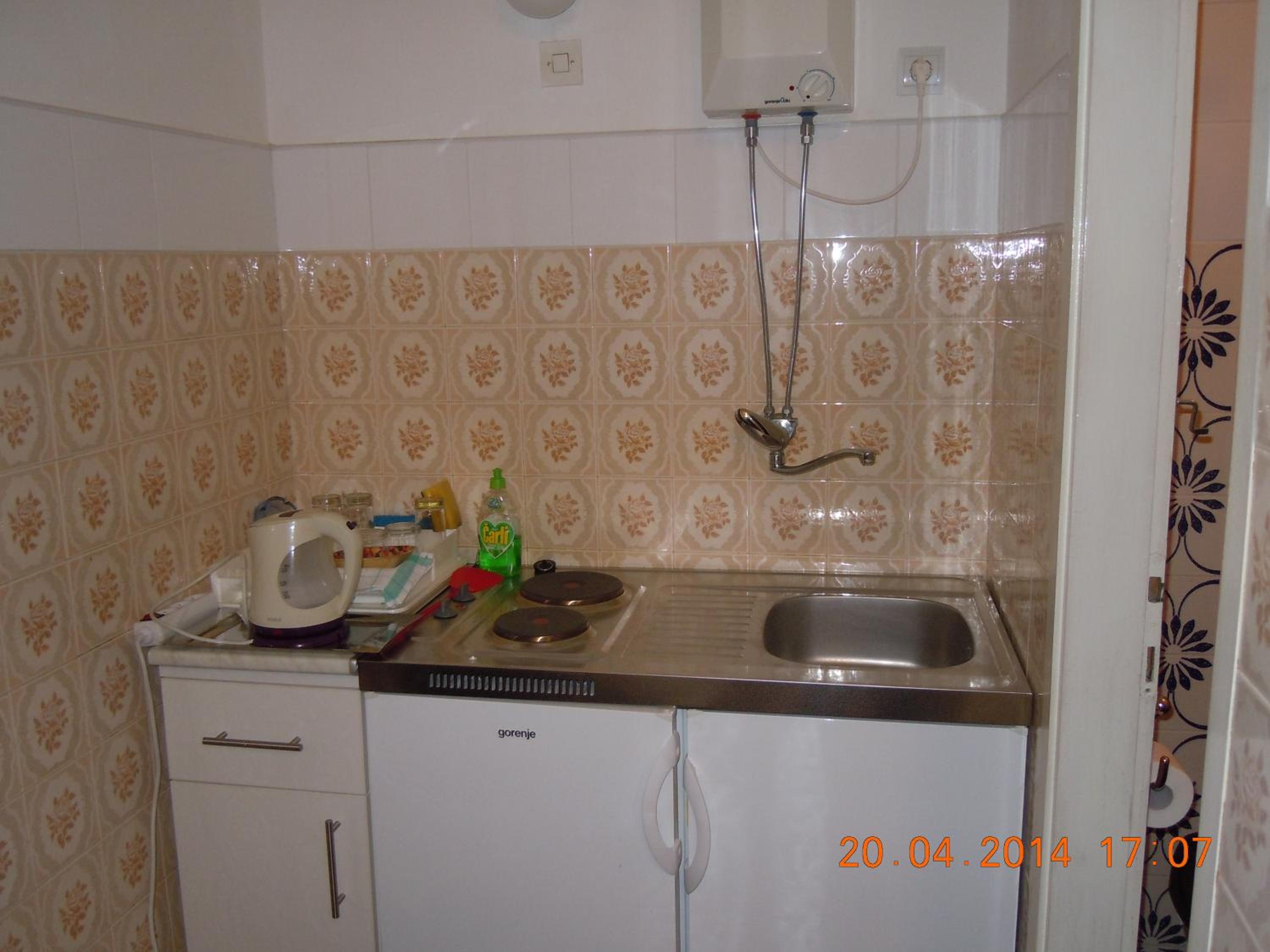Central Apartment Dubrovnik