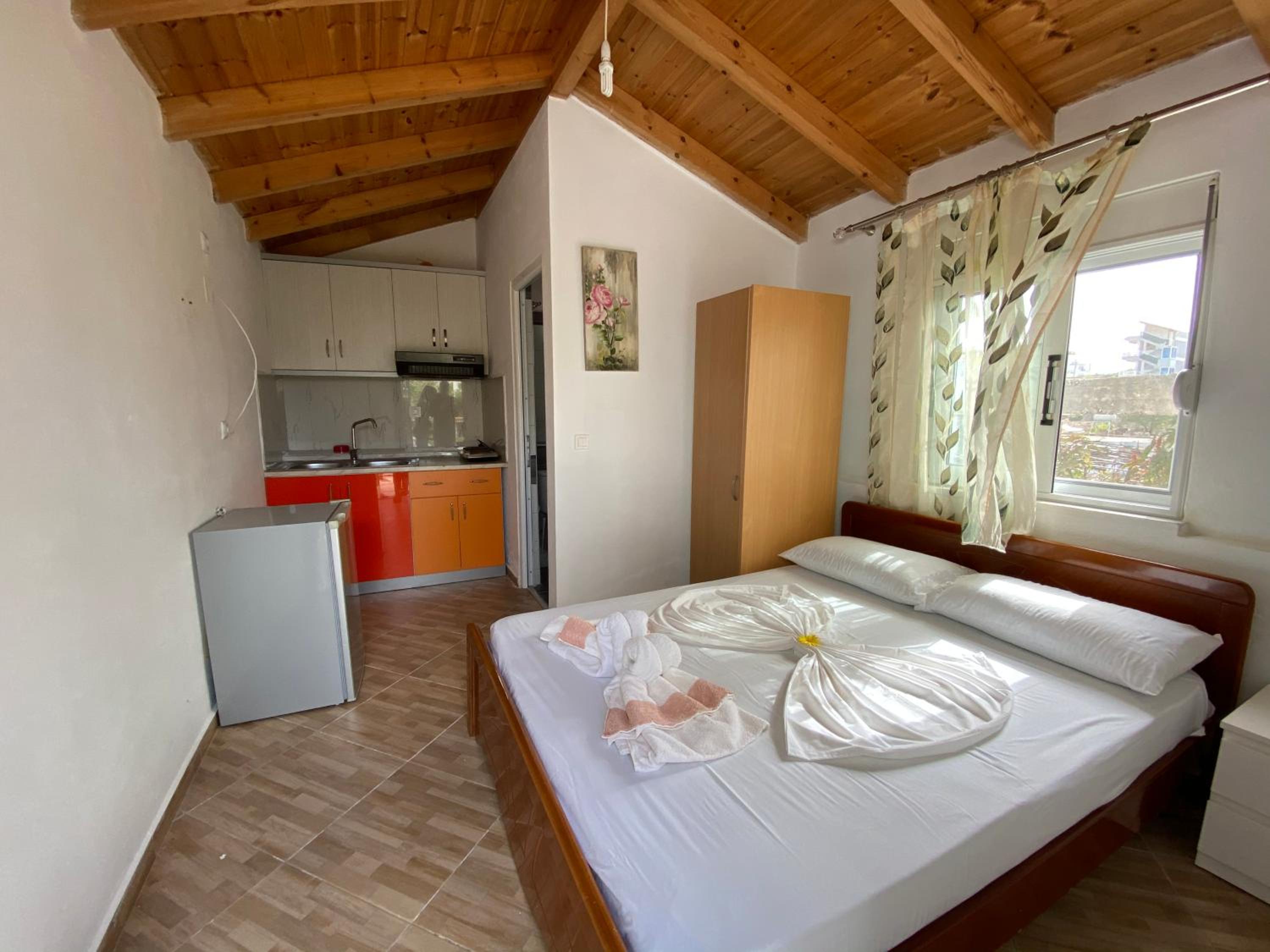 Guesthouse Mance