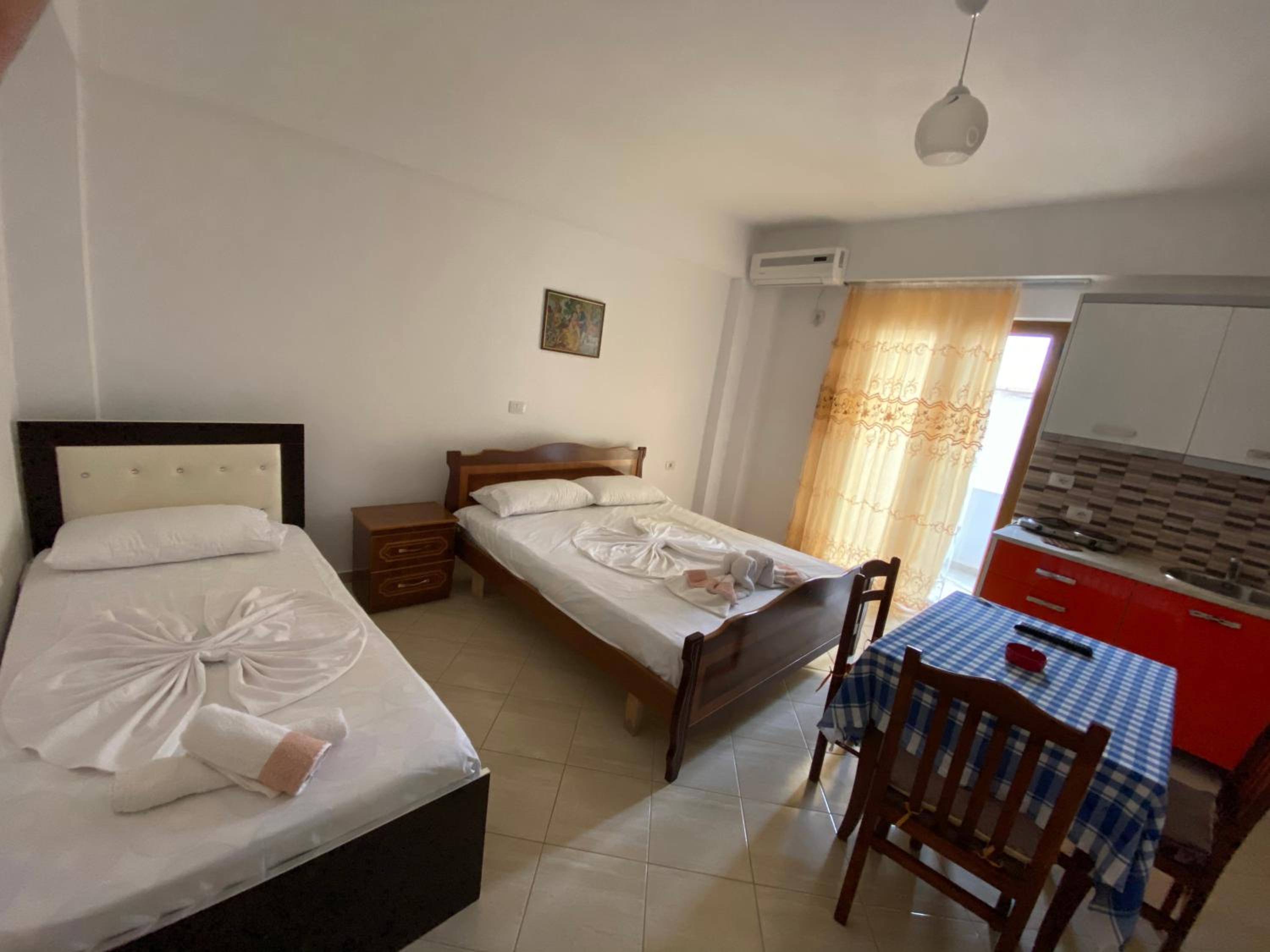Guesthouse Mance