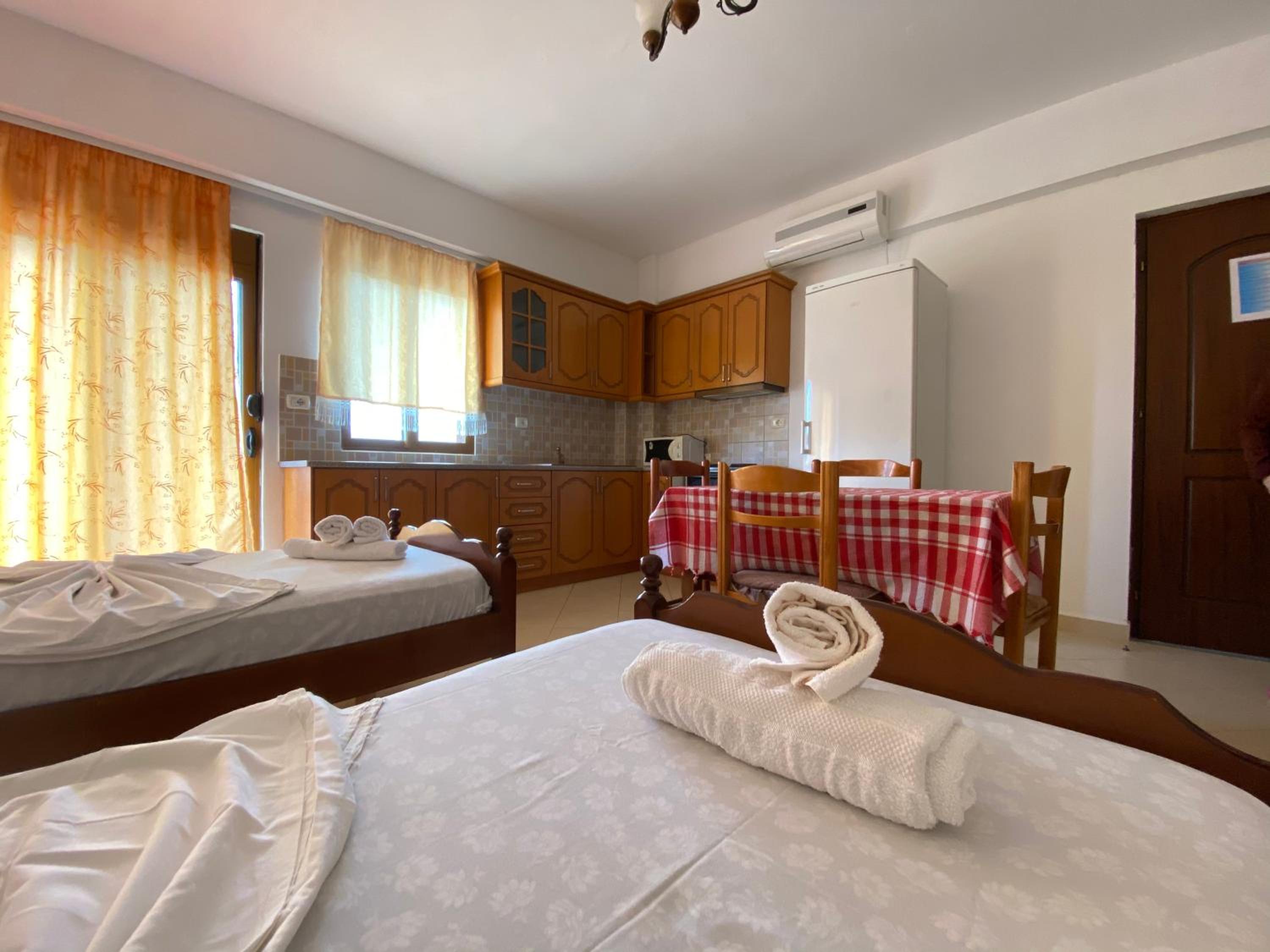 Guesthouse Mance