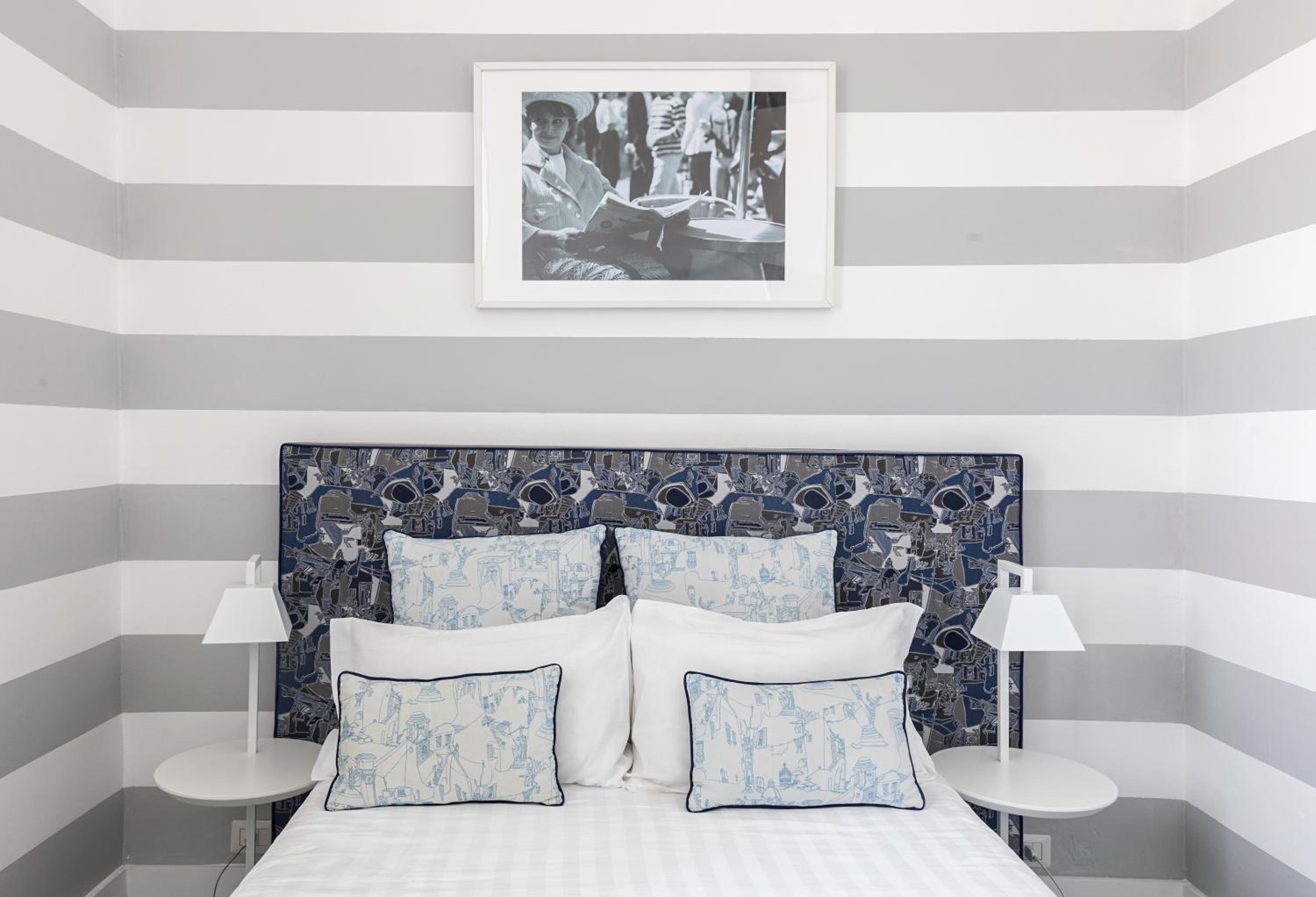 Villa La Pergola Capri