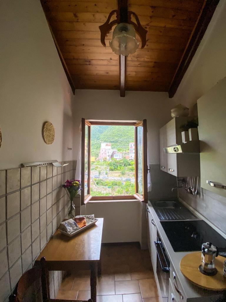 Casa Largo Taragio view 4