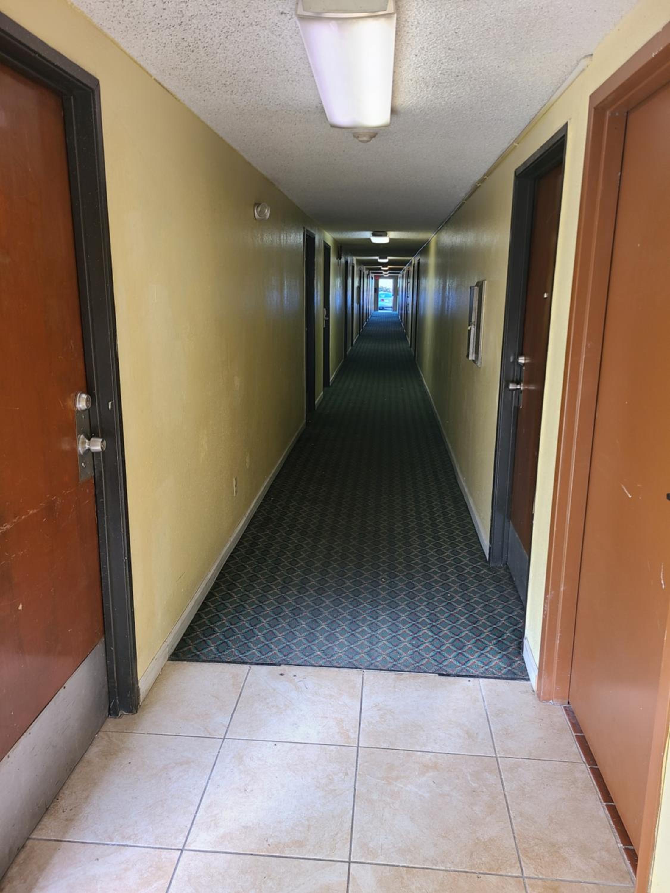 Travelodge by Wyndham Stockton, Photo 20