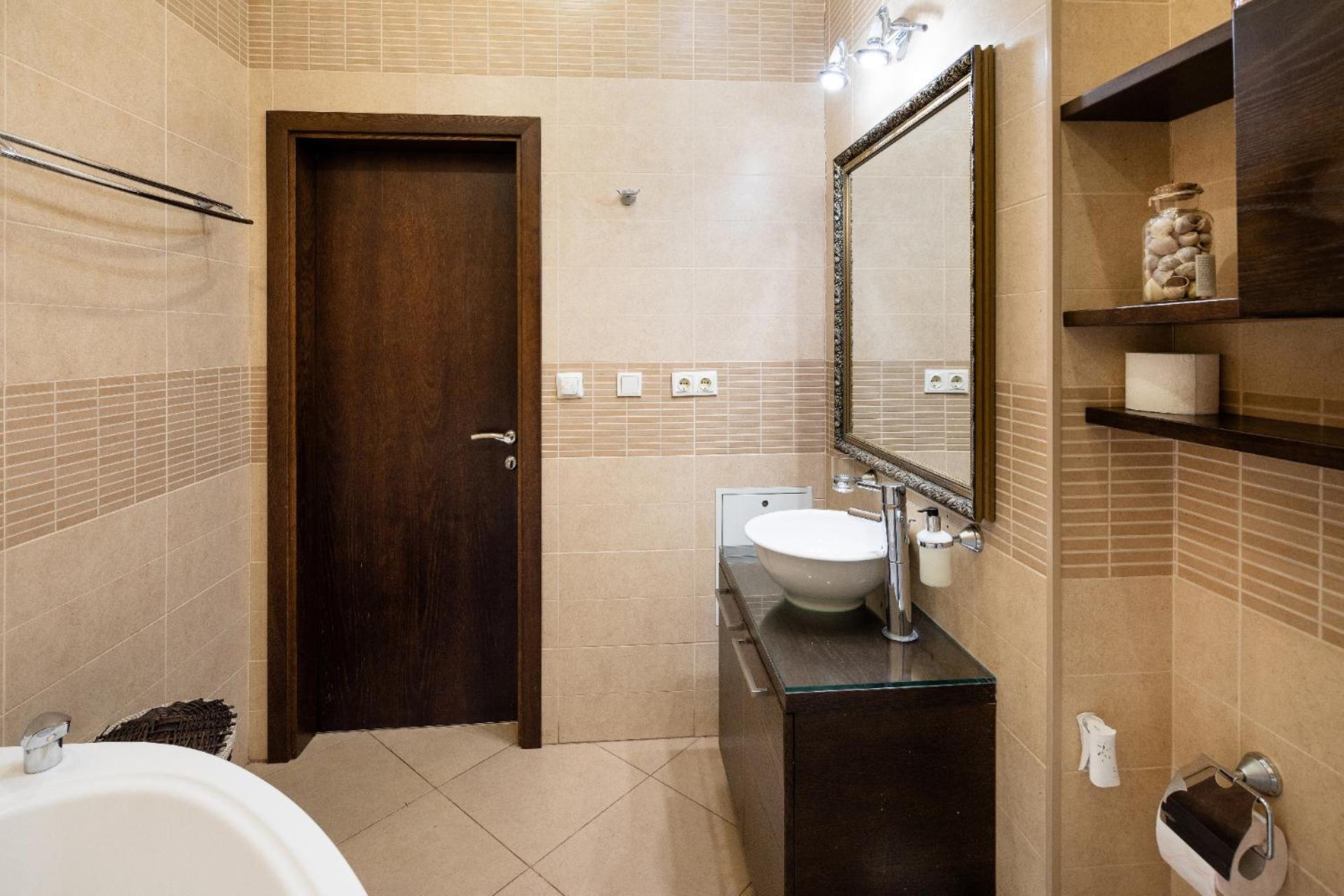 Riga Riverside One Bedroom Apartment