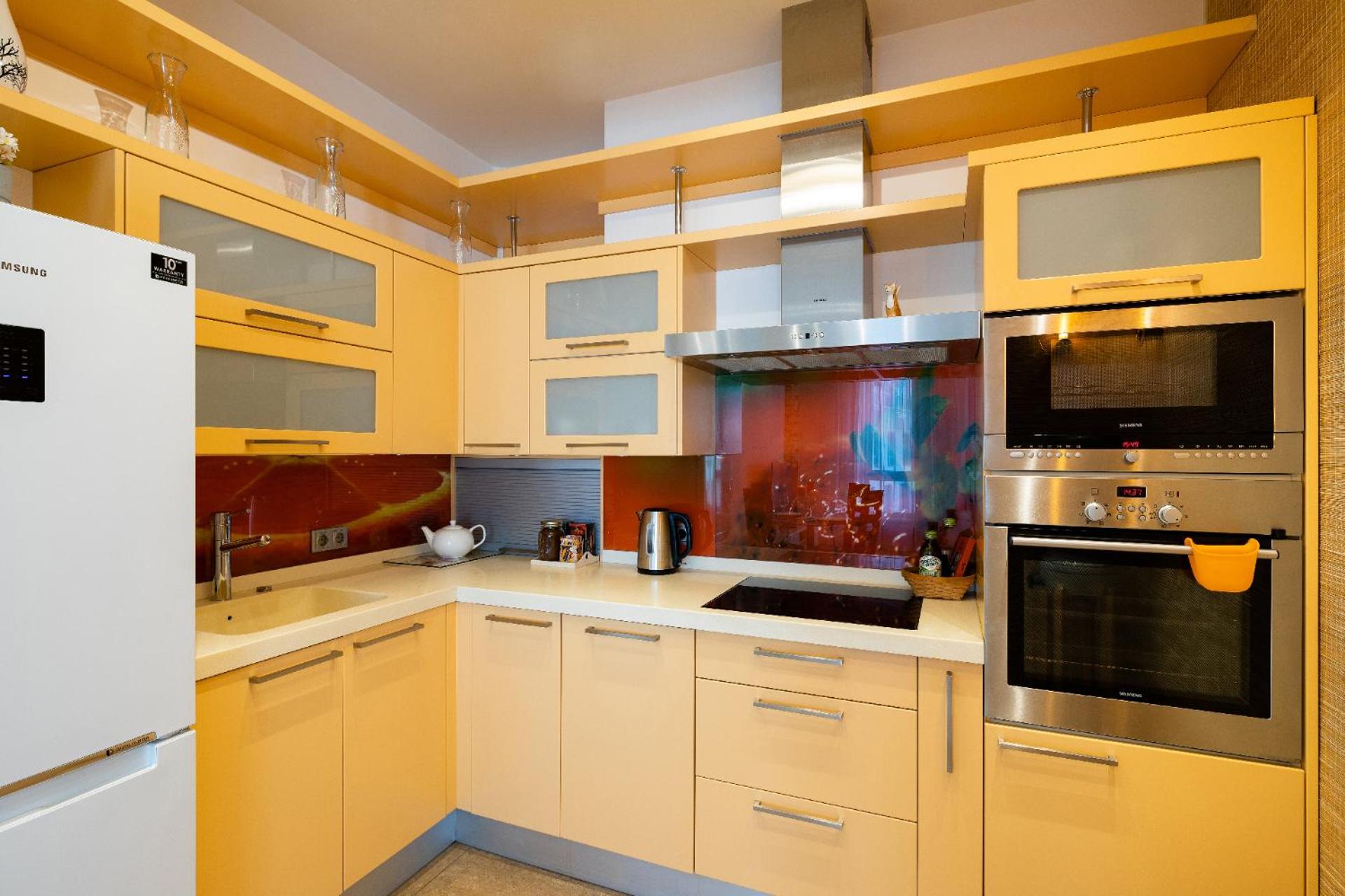 Riga Riverside One Bedroom Apartment