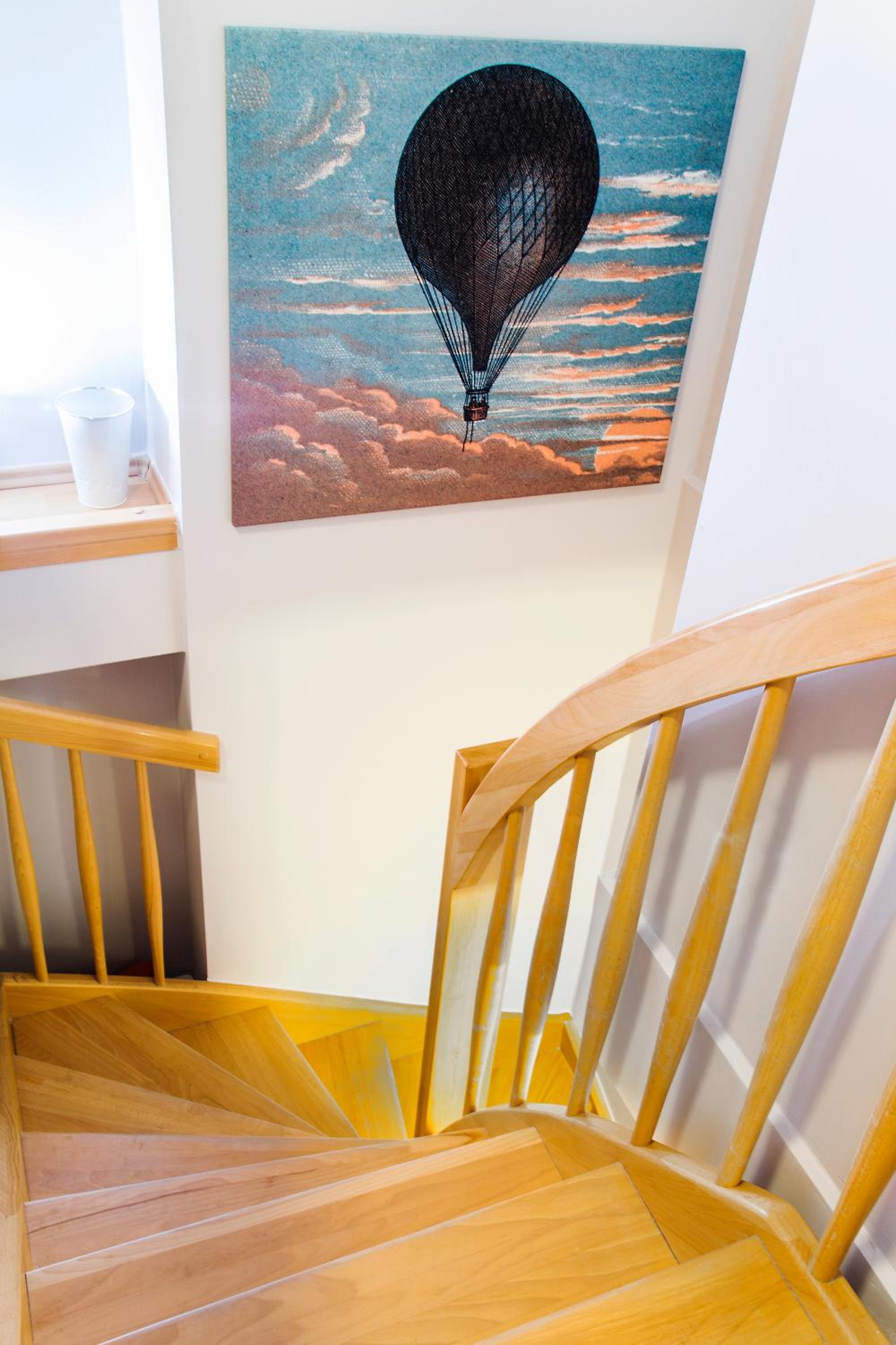 Apartament Matilena