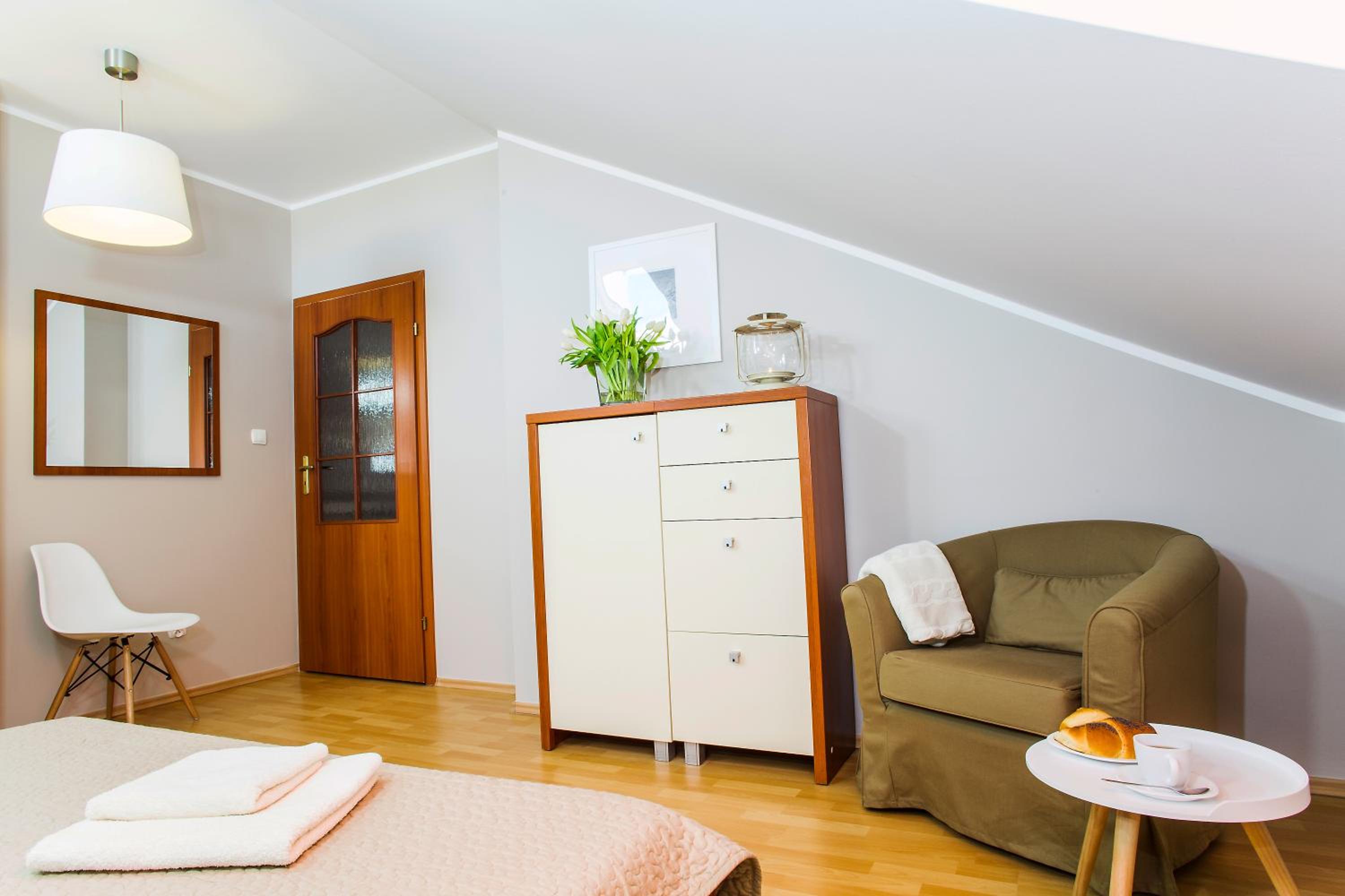 Apartament Matilena