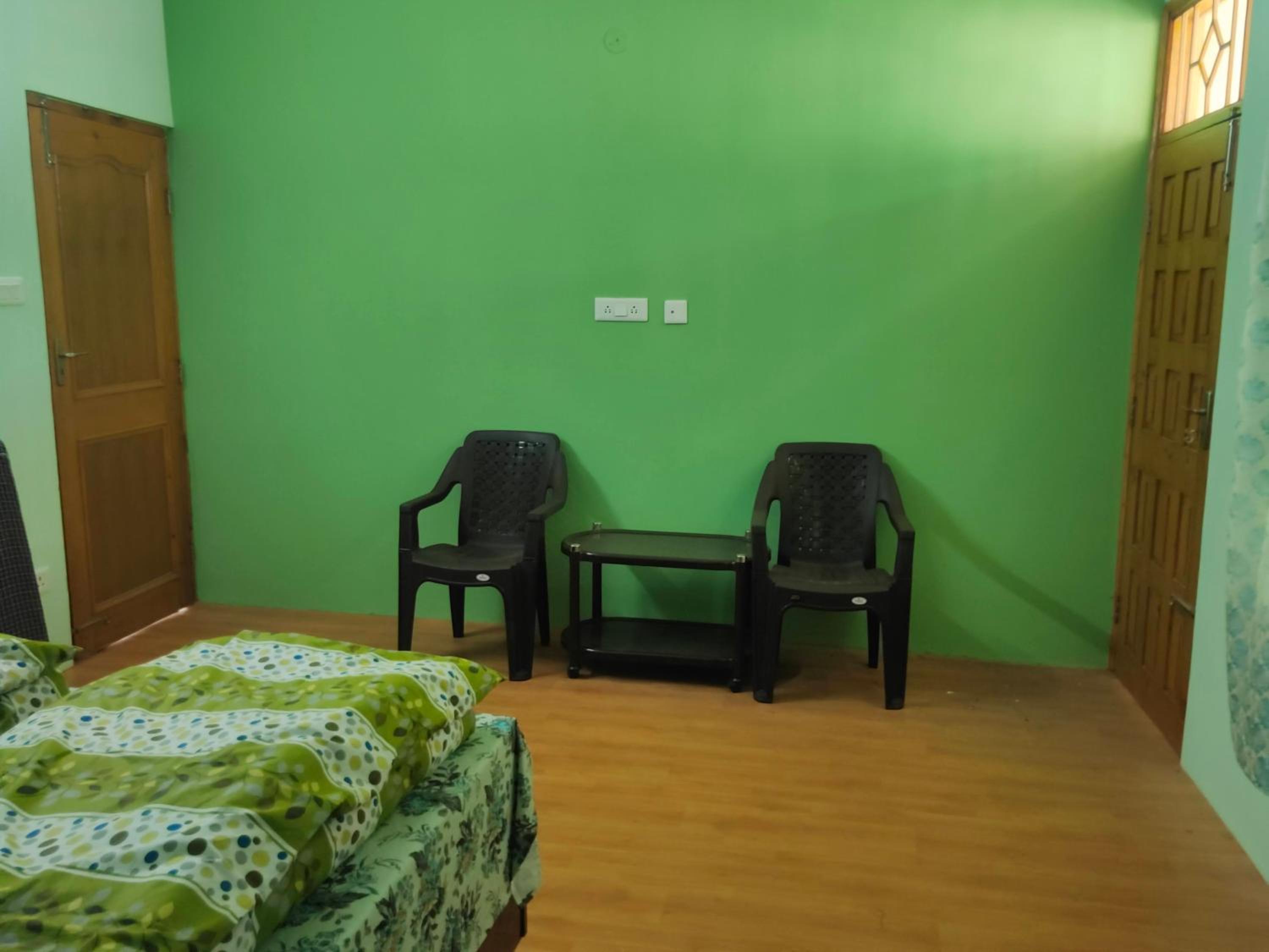 Thakur Apartment