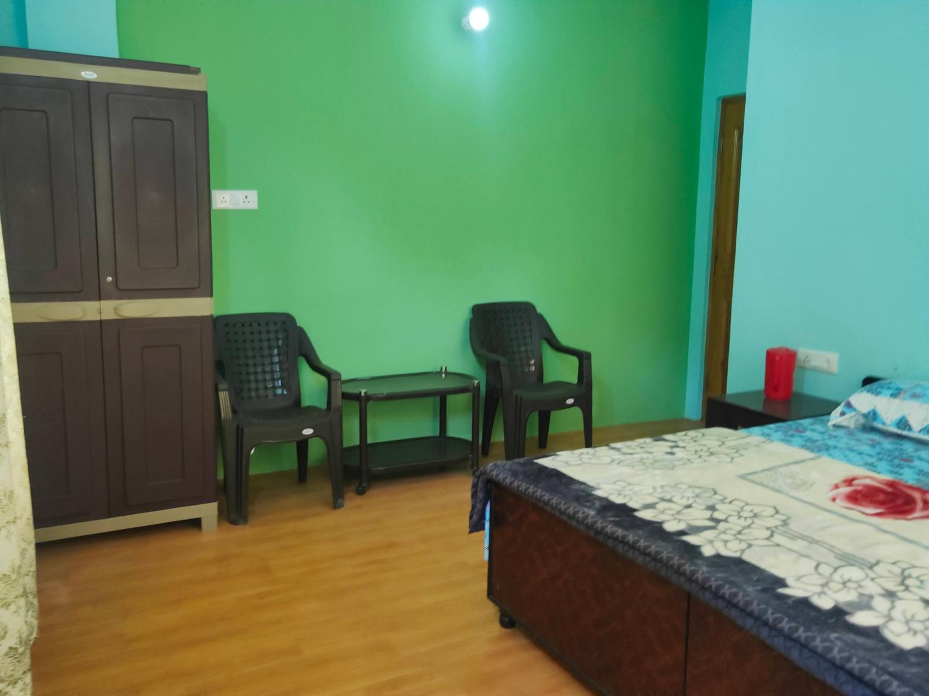 Thakur Apartment