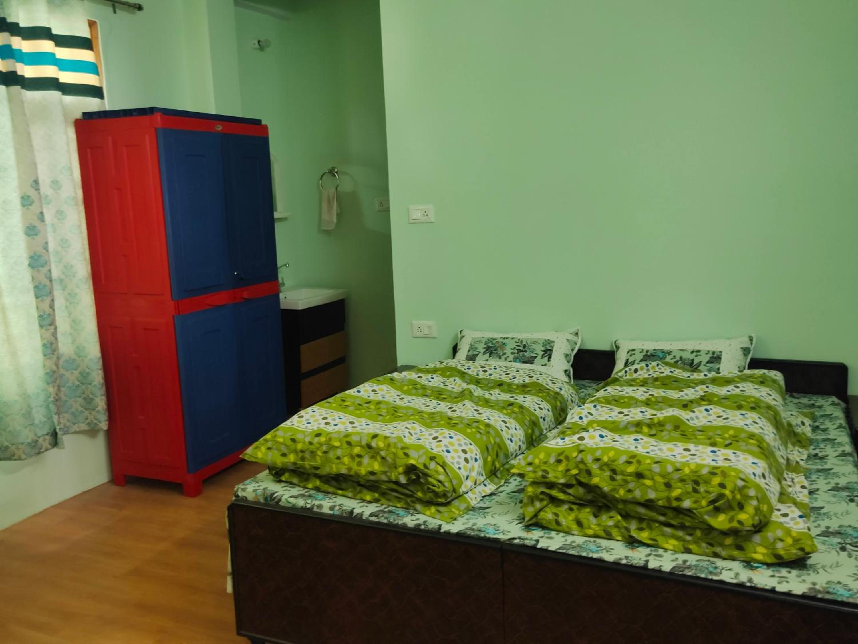 Thakur Apartment