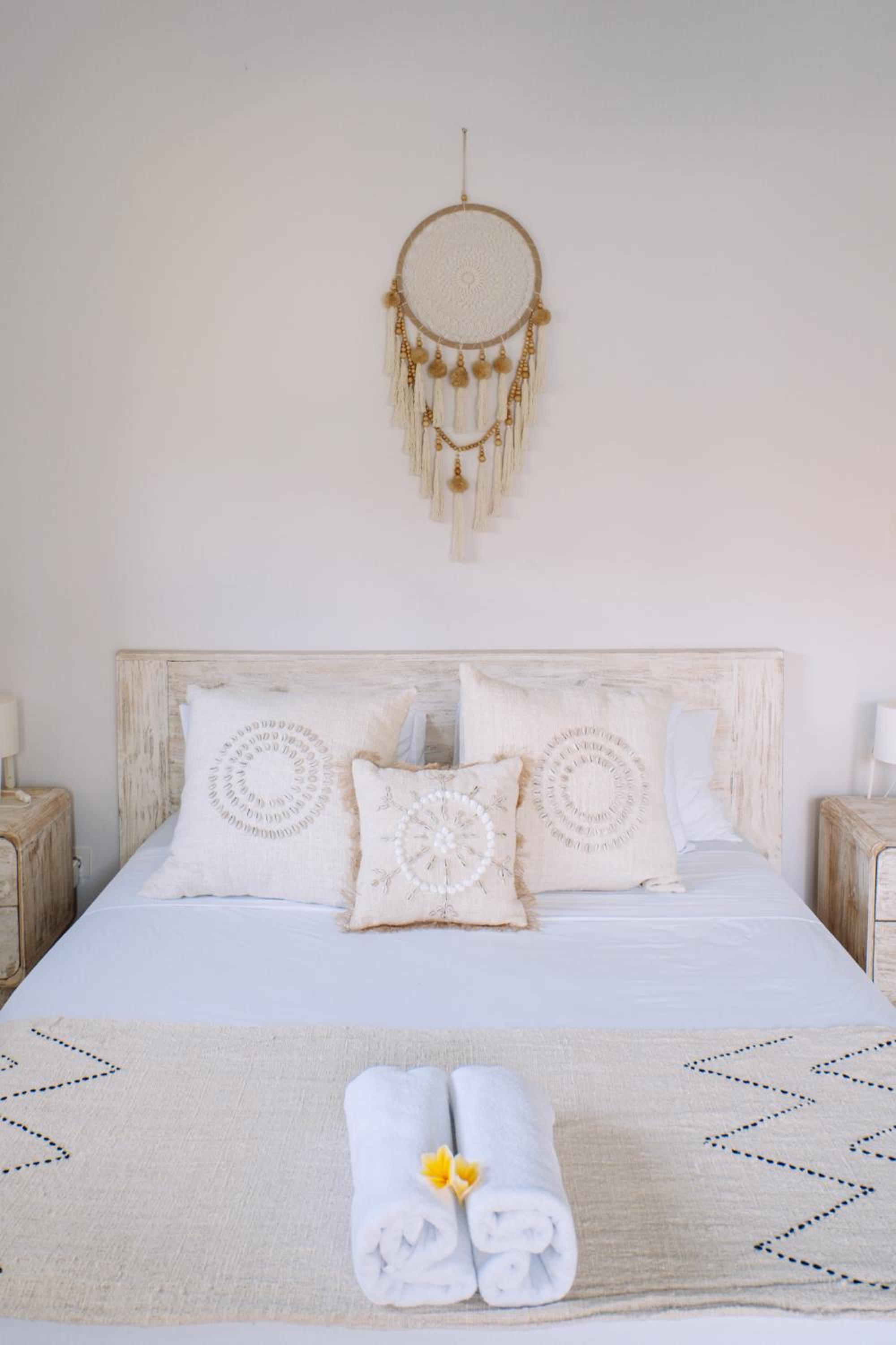 Villa Uhaïna Amed Bali