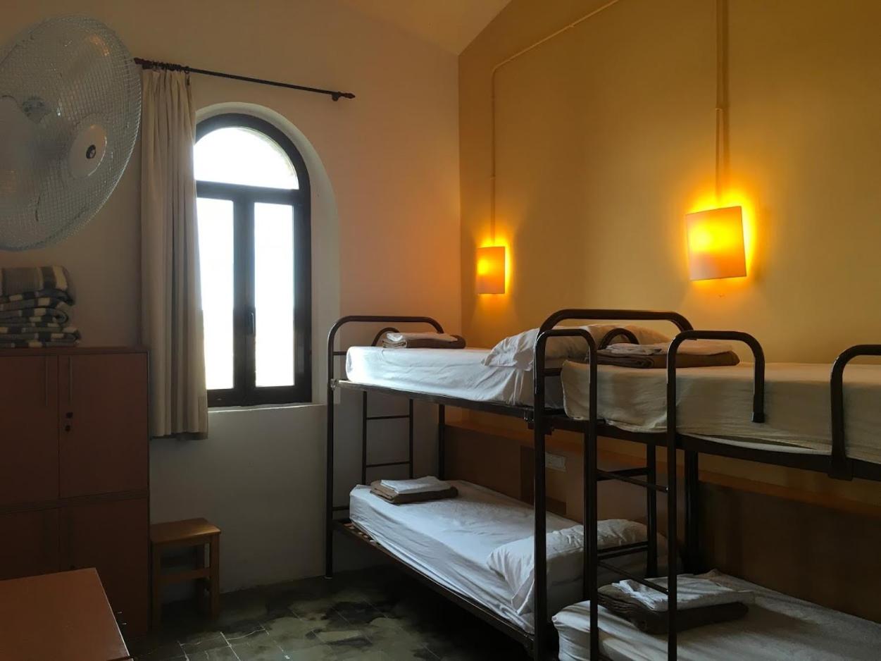 Alberg Solidança Hostel view 3