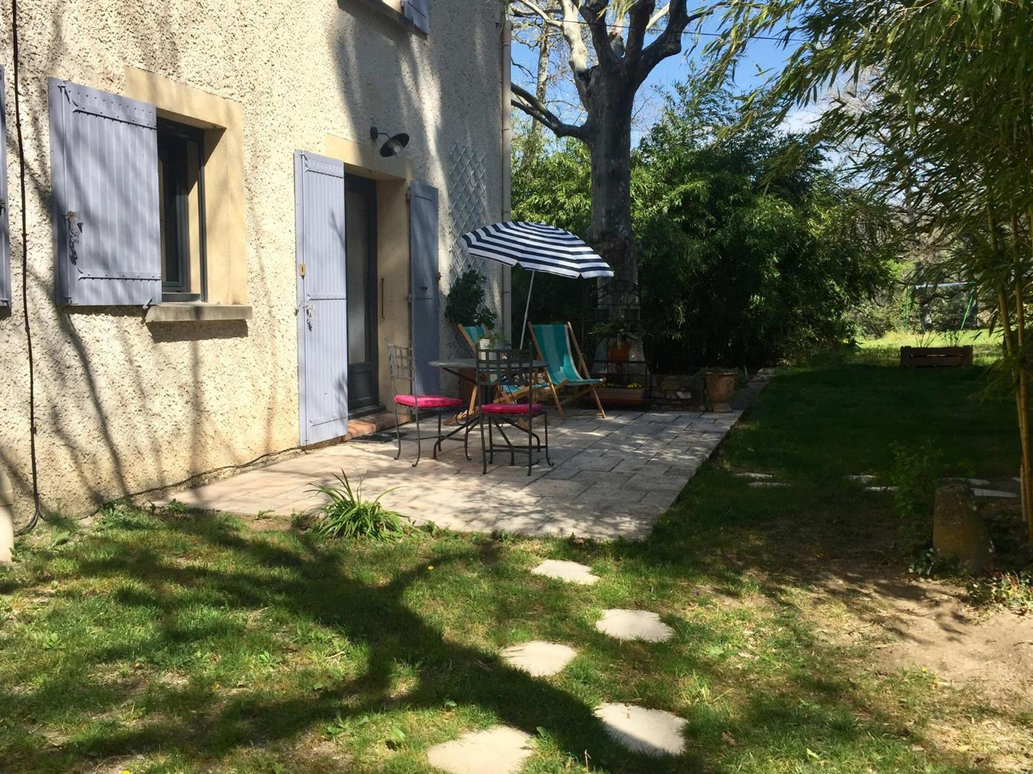 Les volets lavande view 2